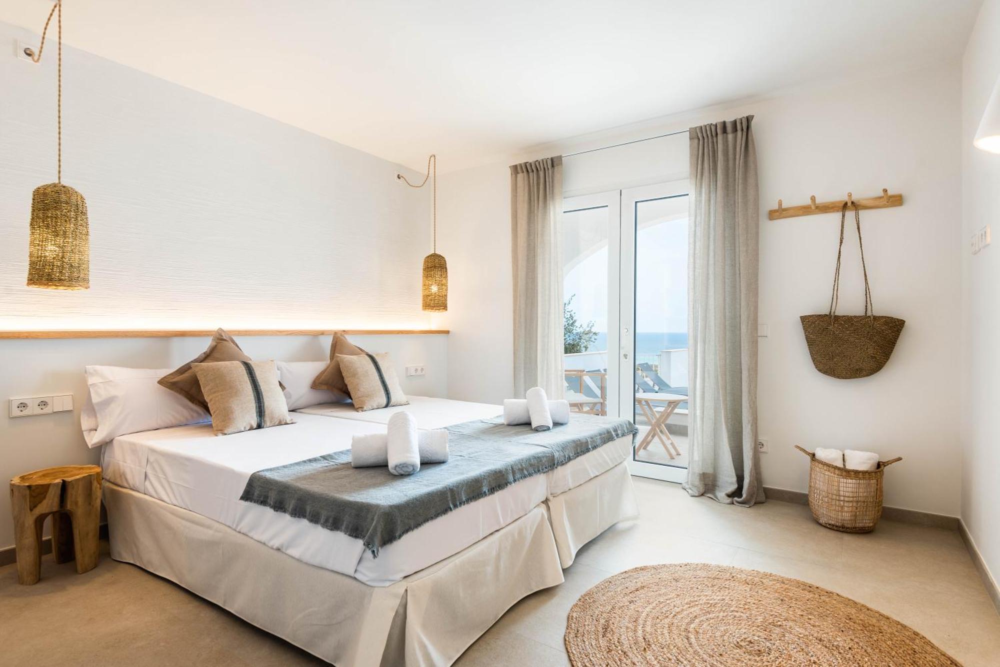 Atalis 50 By Menorcarentals Villa *
