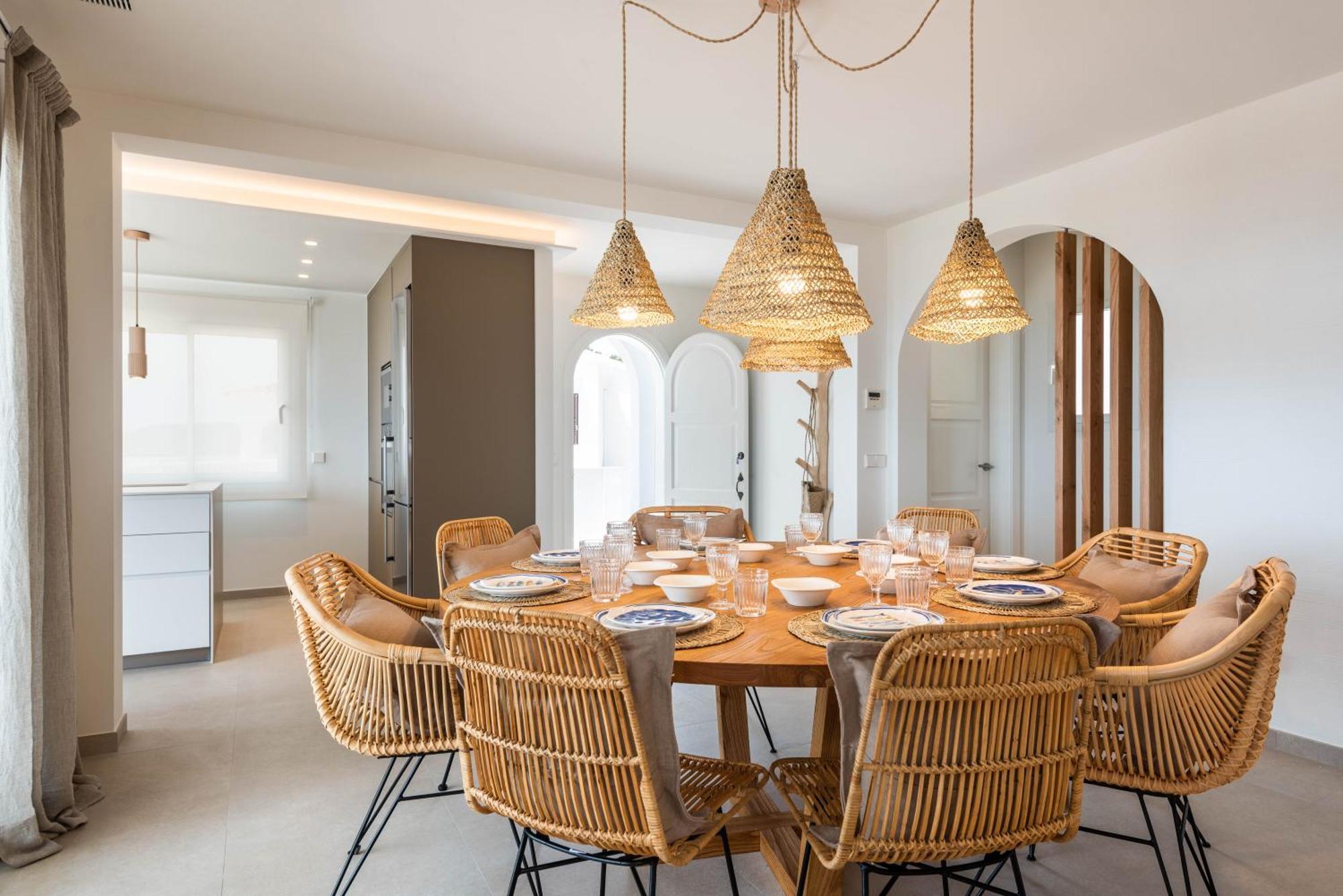 Villa Atalis 50 By Menorcarentals *