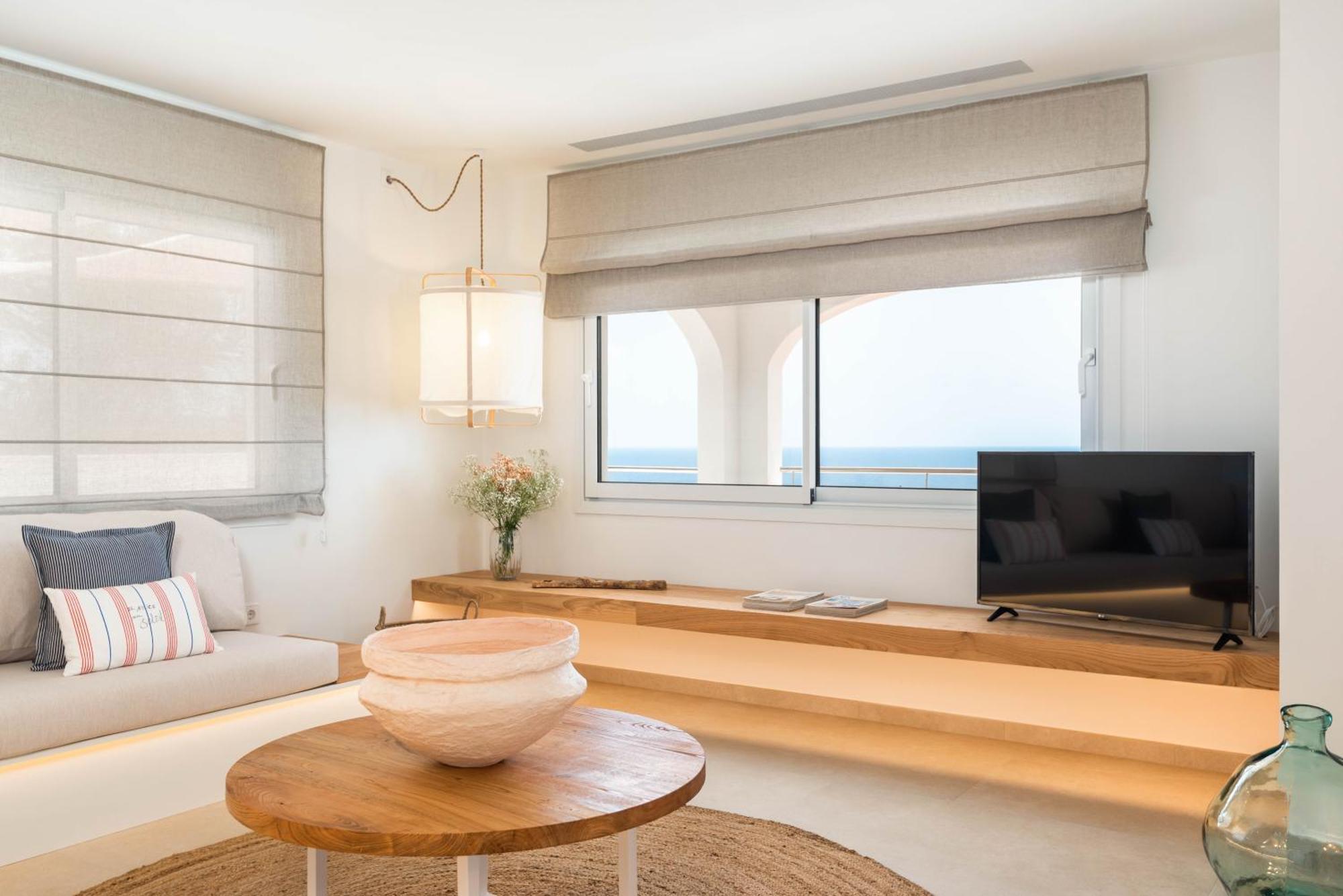 Villa Atalis 50 By Menorcarentals Son Bou