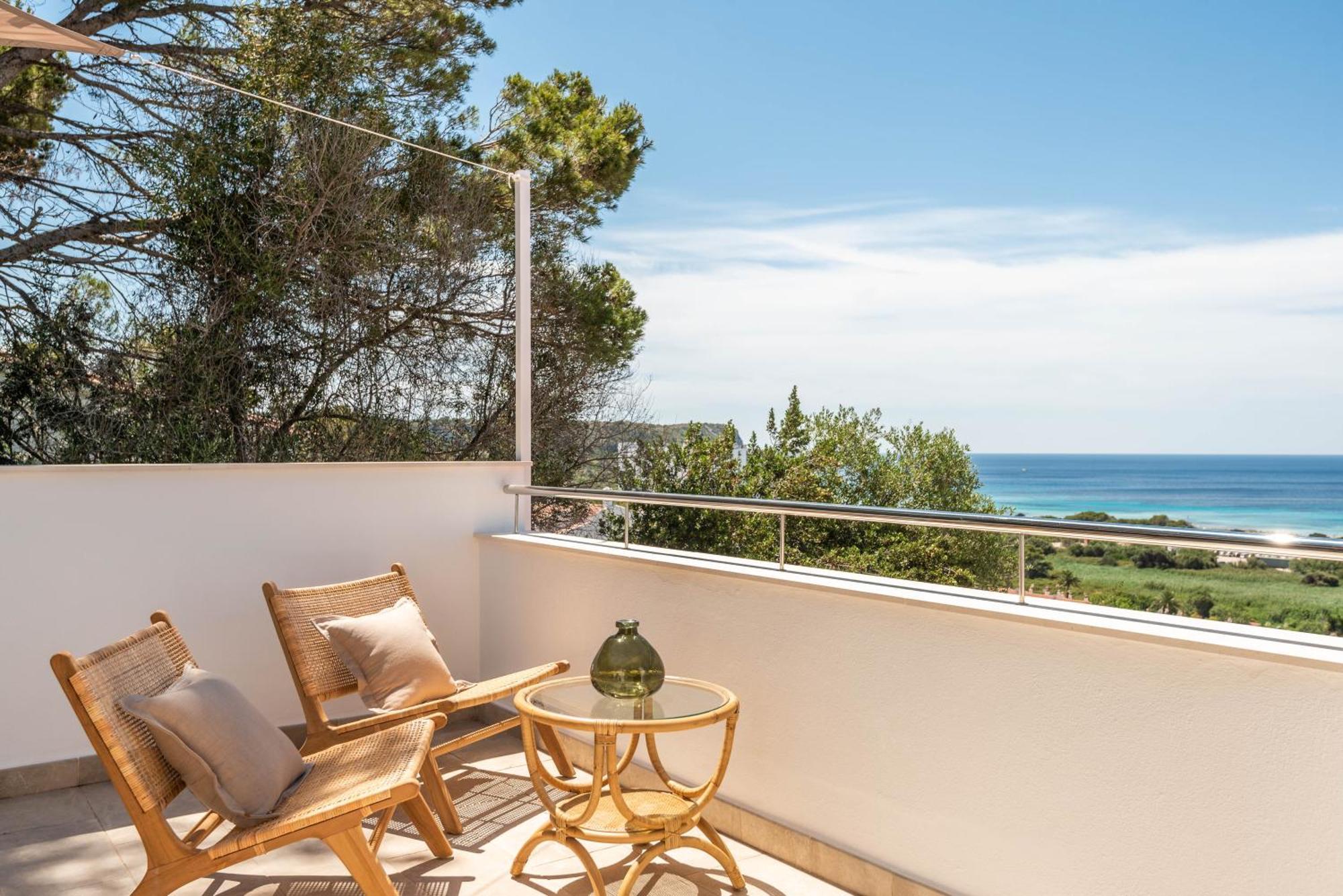 Atalis 50 By Menorcarentals Villa Son Bou