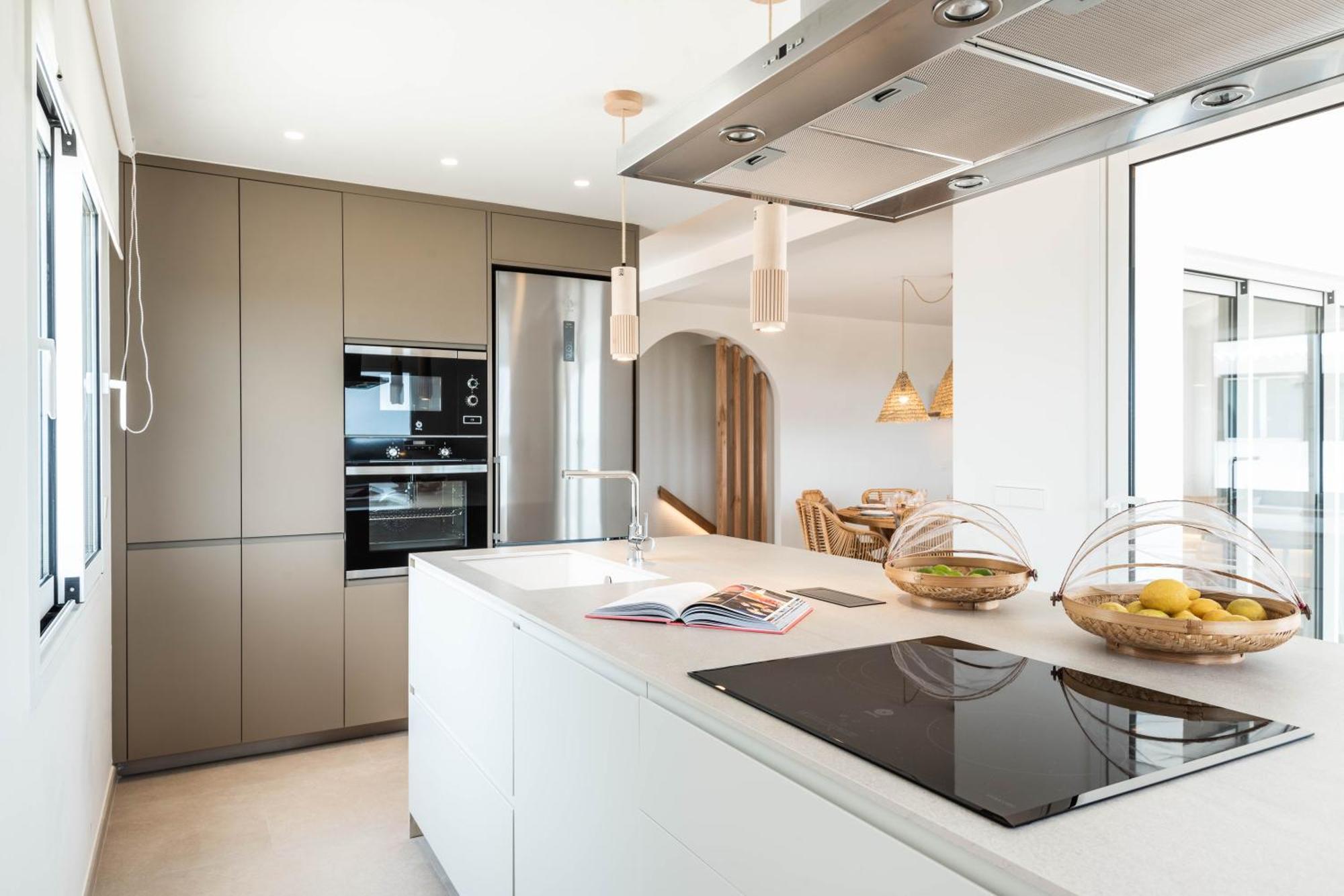 Atalis 50 By Menorcarentals Villa Son Bou