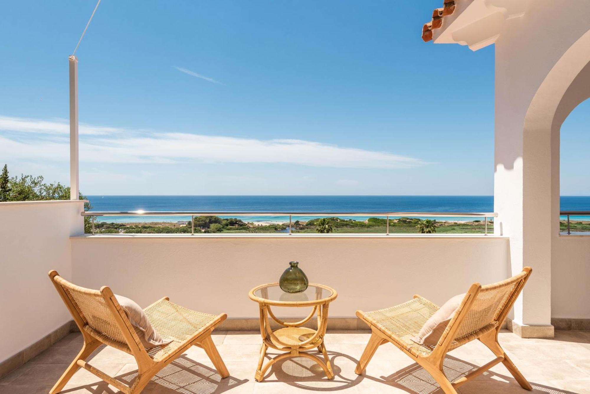 Atalis 50 By Menorcarentals Villa