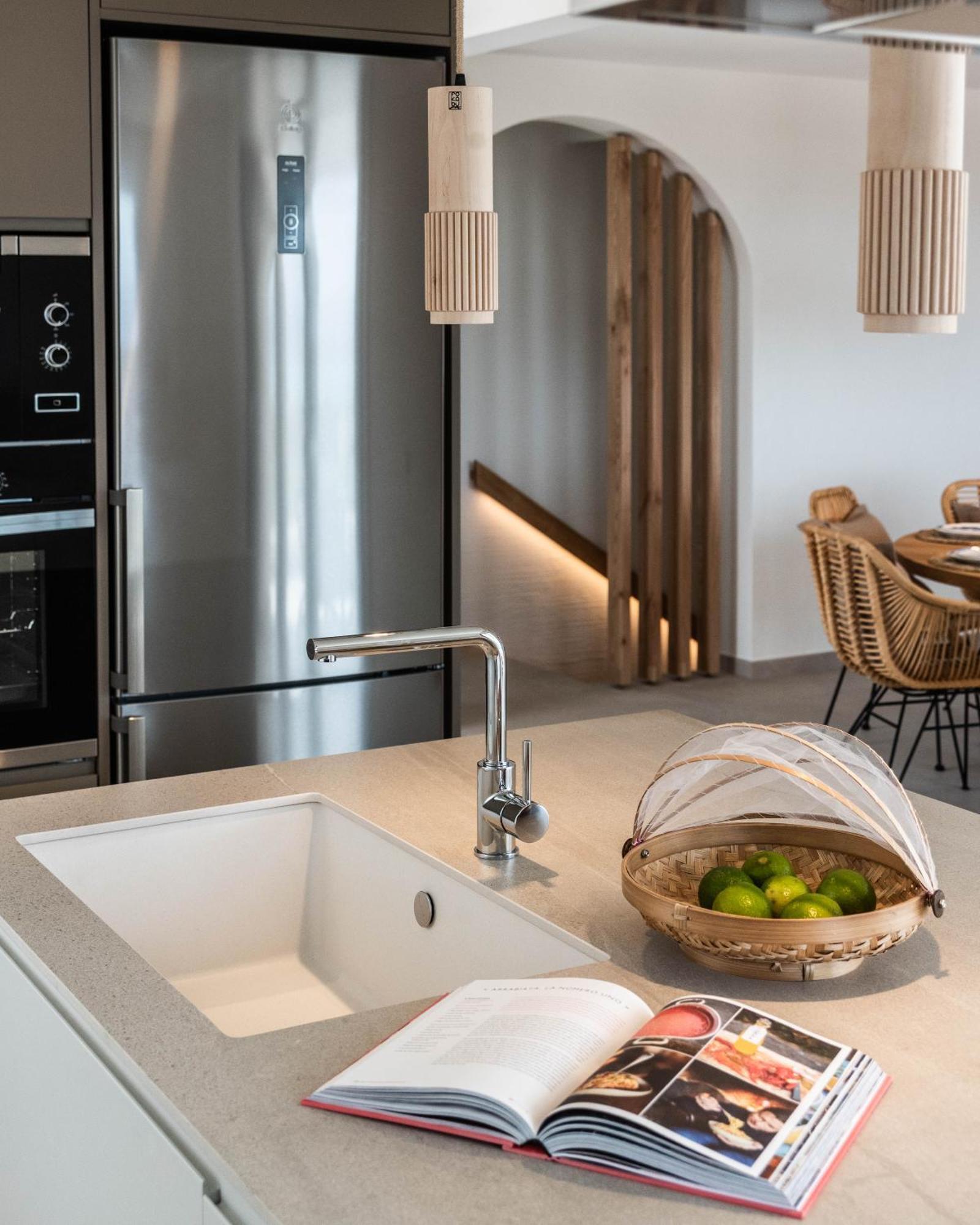 Atalis 50 By Menorcarentals Villa *
