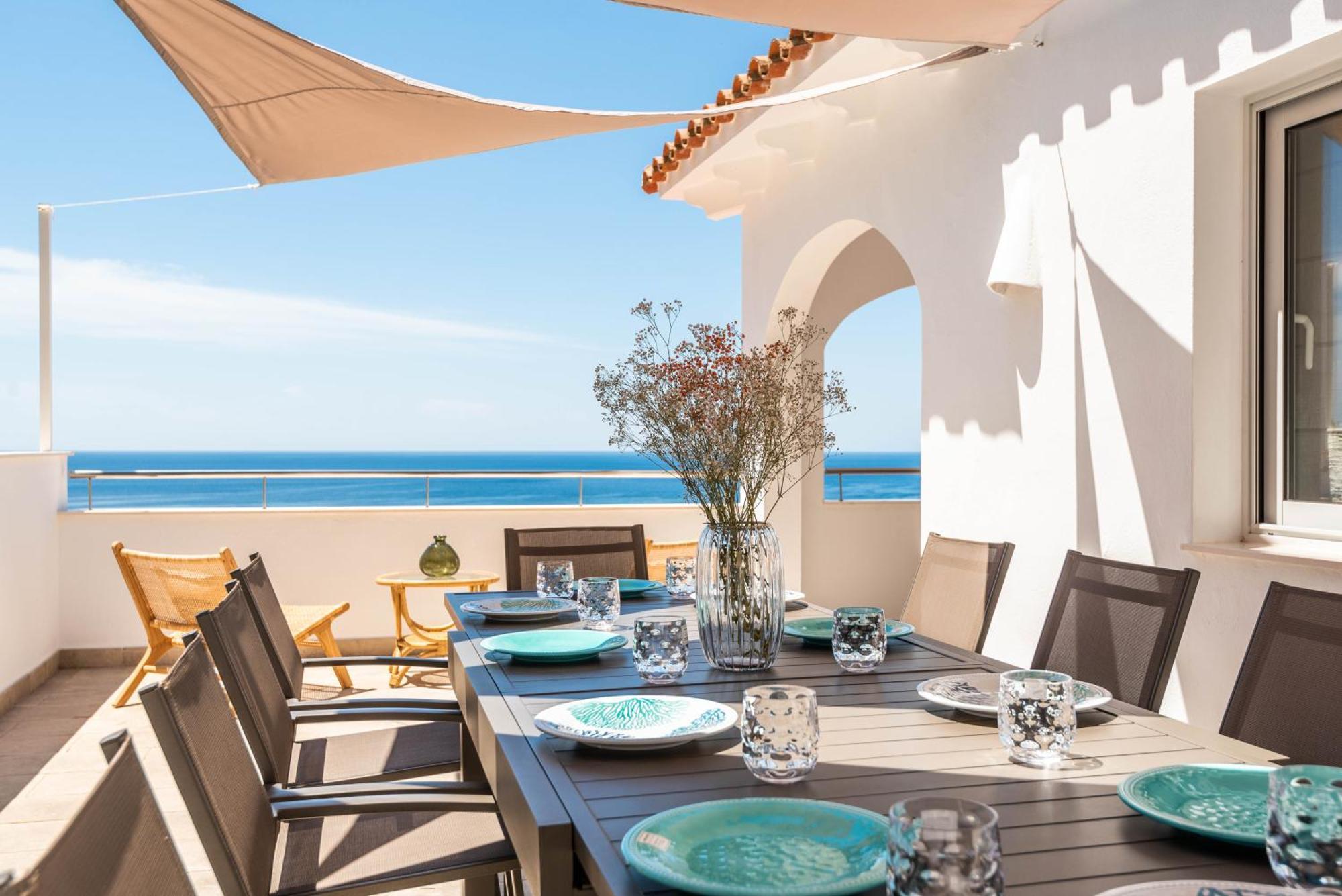 Atalis 50 By Menorcarentals Villa Son Bou