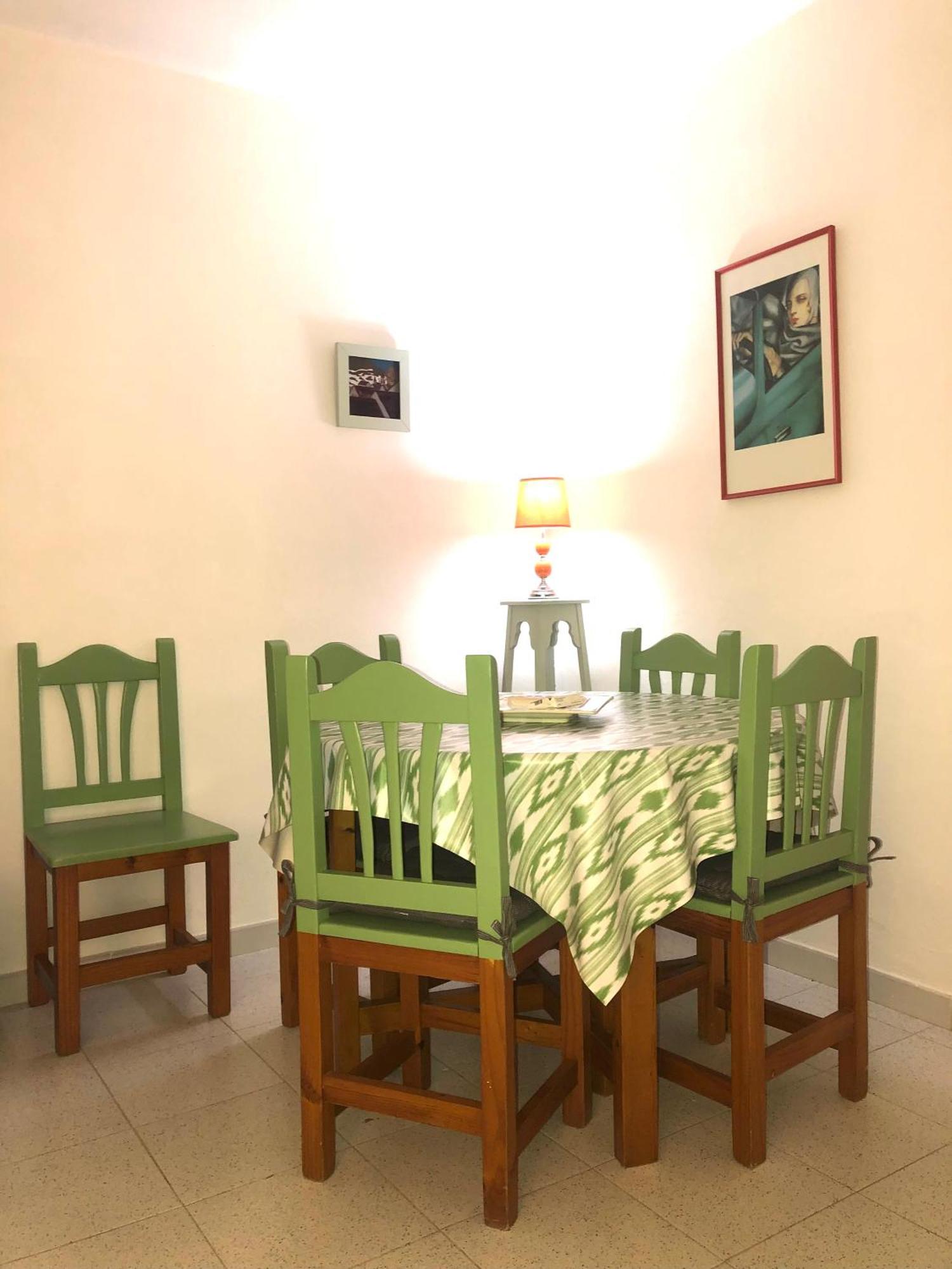 Duplex In Menorca Fisrt Line North Coast, Apartment *