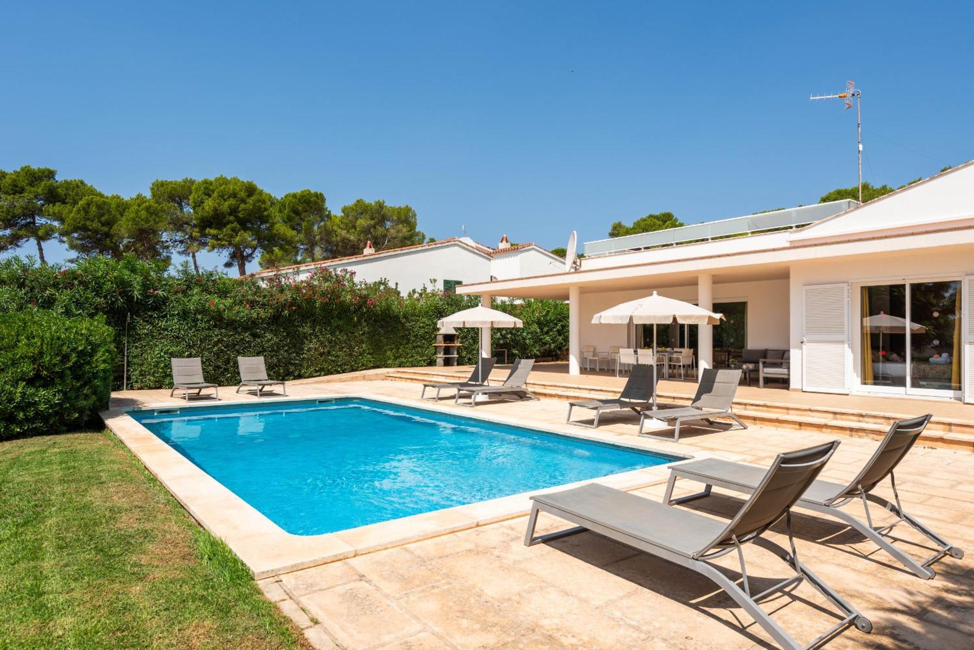 Villa Lola Santo Tomás