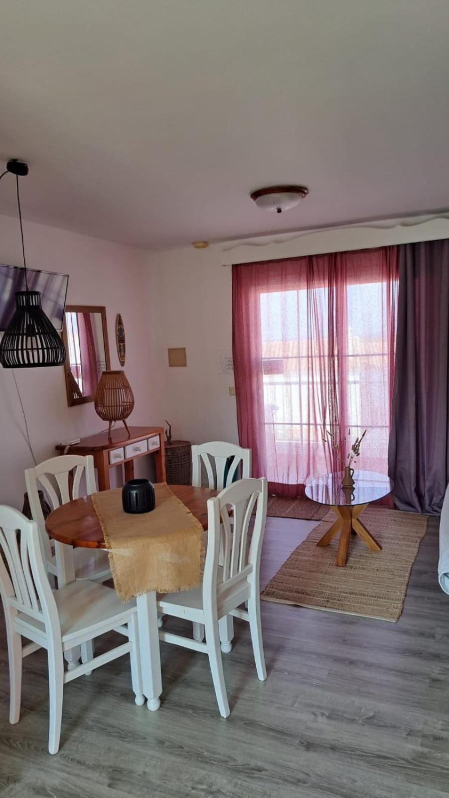 Arenal Den Castell Castellsol Apartamento