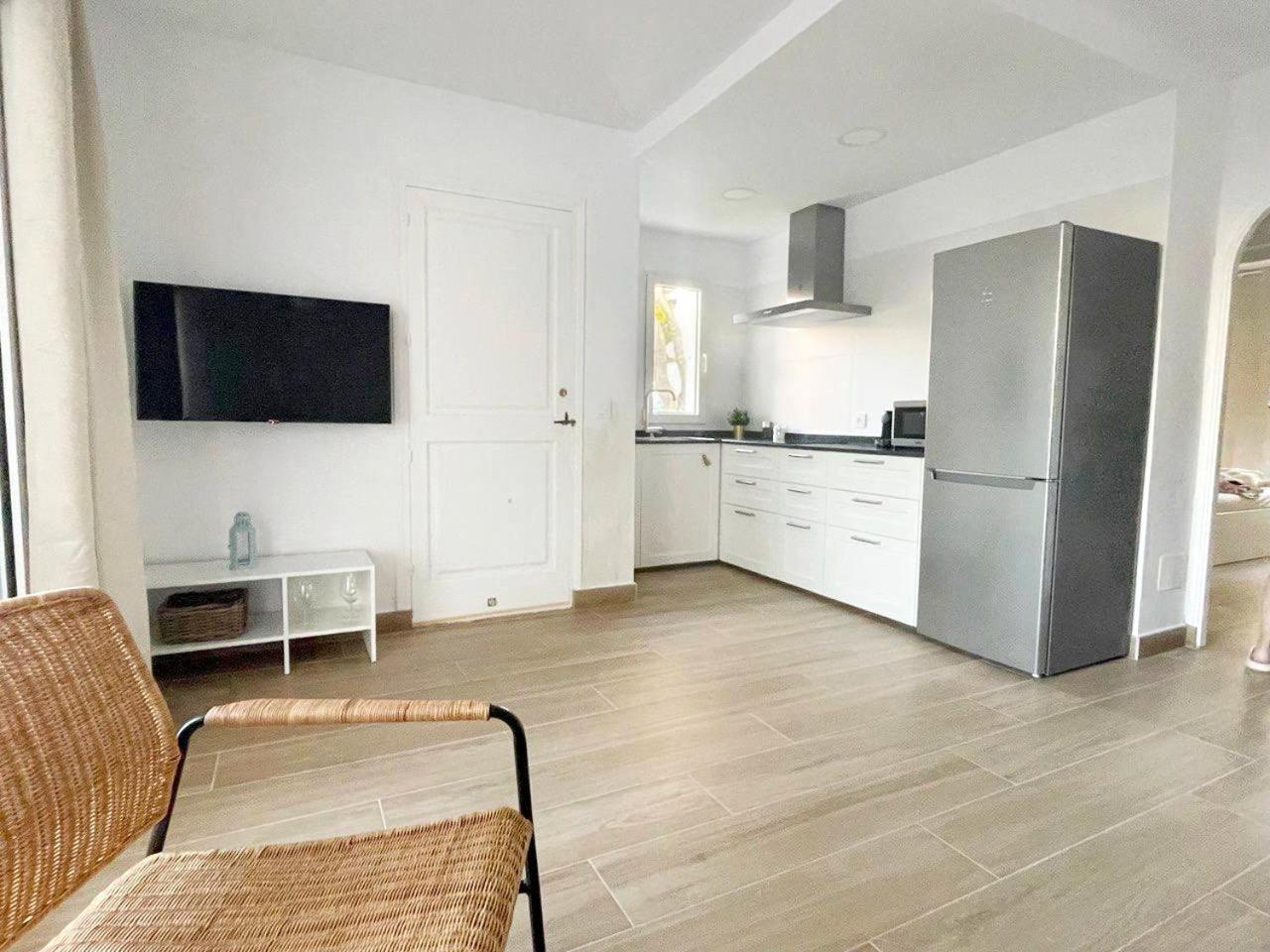 Apartamento Lia En Port Addaia, Piscina Y Barbacoa, Perfecto Vacaciones *
