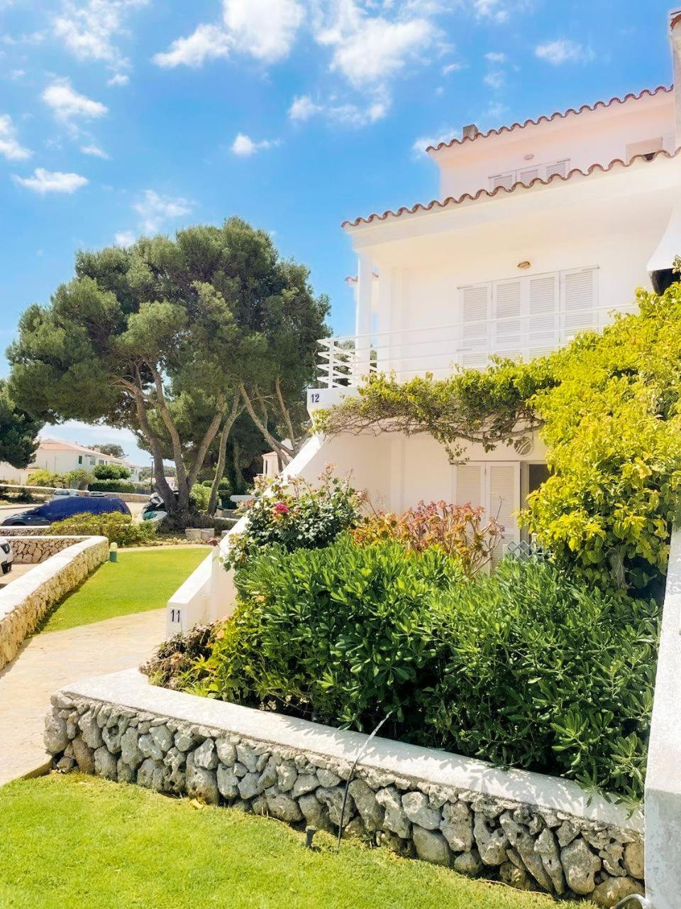 Apartamento Lia En Port Addaia, Piscina Y Barbacoa, Perfecto Vacaciones Port d'Addaia