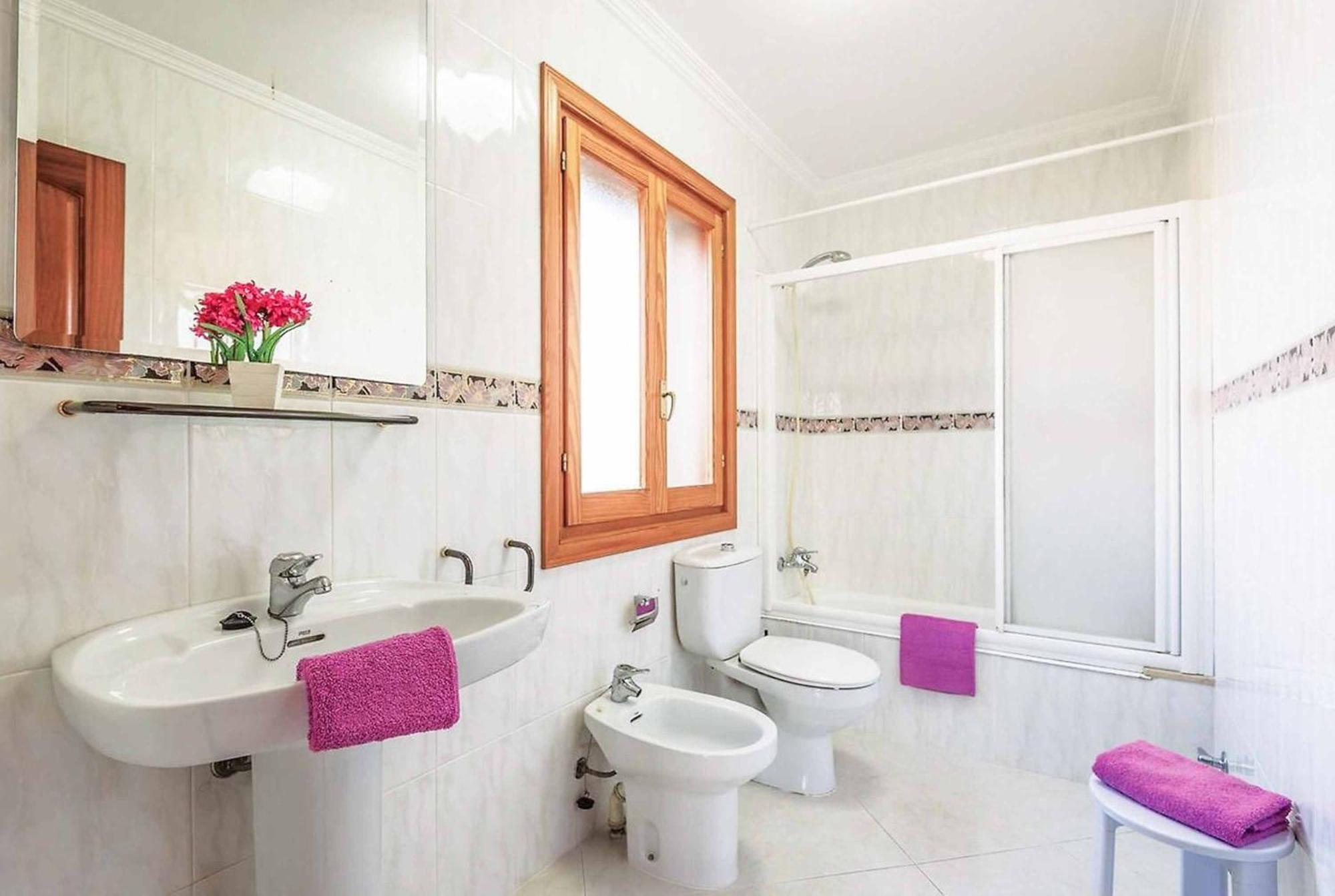 Villa Joaquina Port d'Addaia