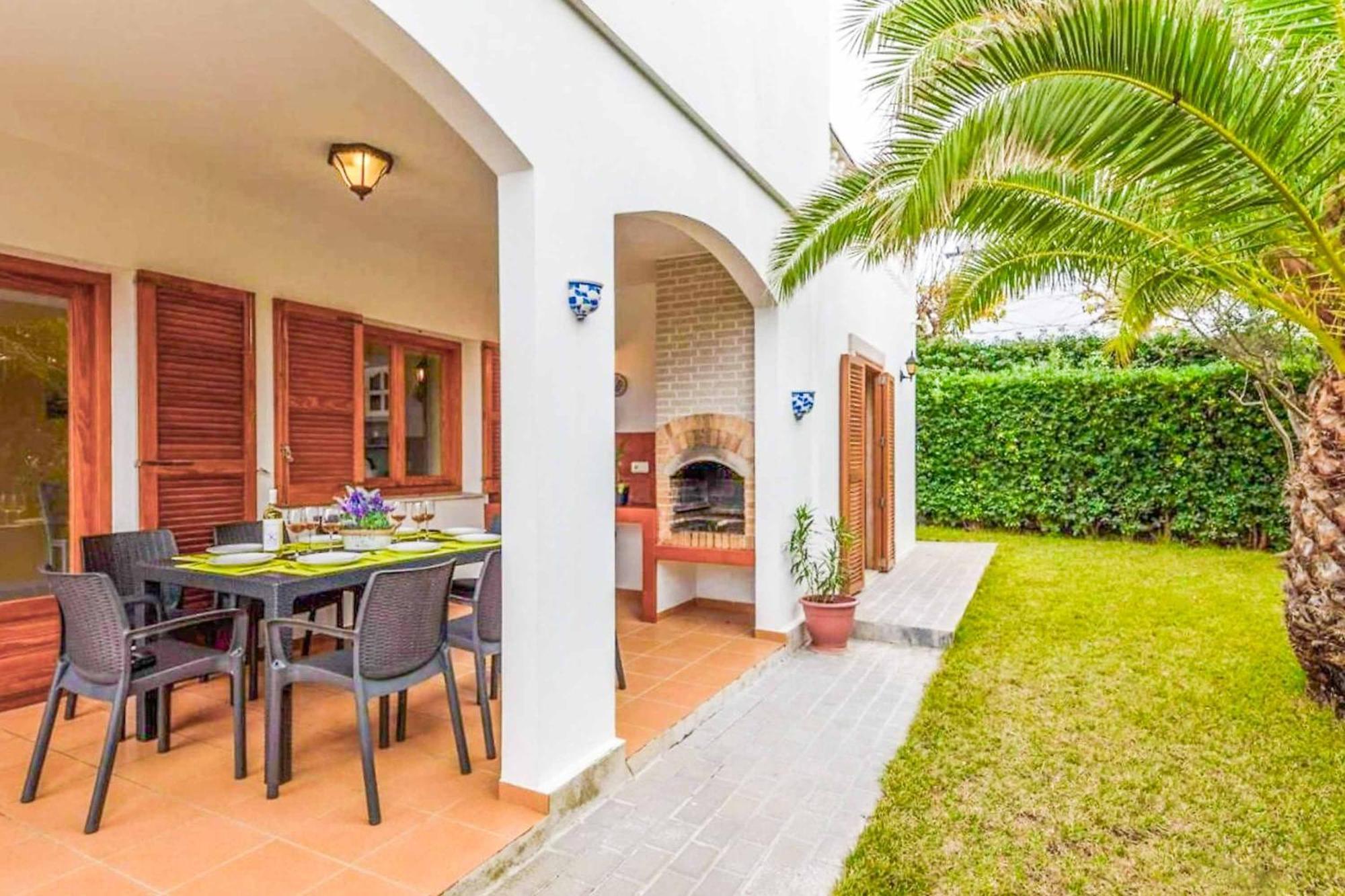 Villa Joaquina