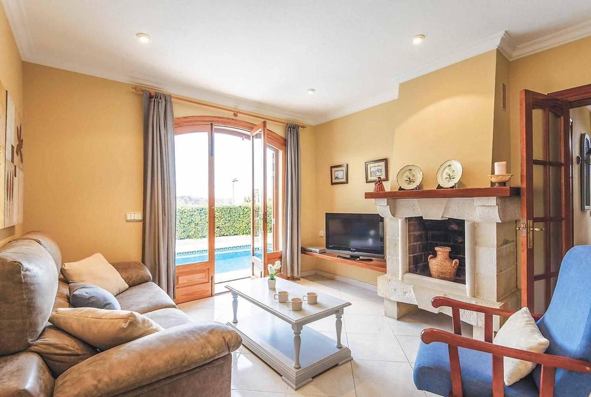 Villa Joaquina *