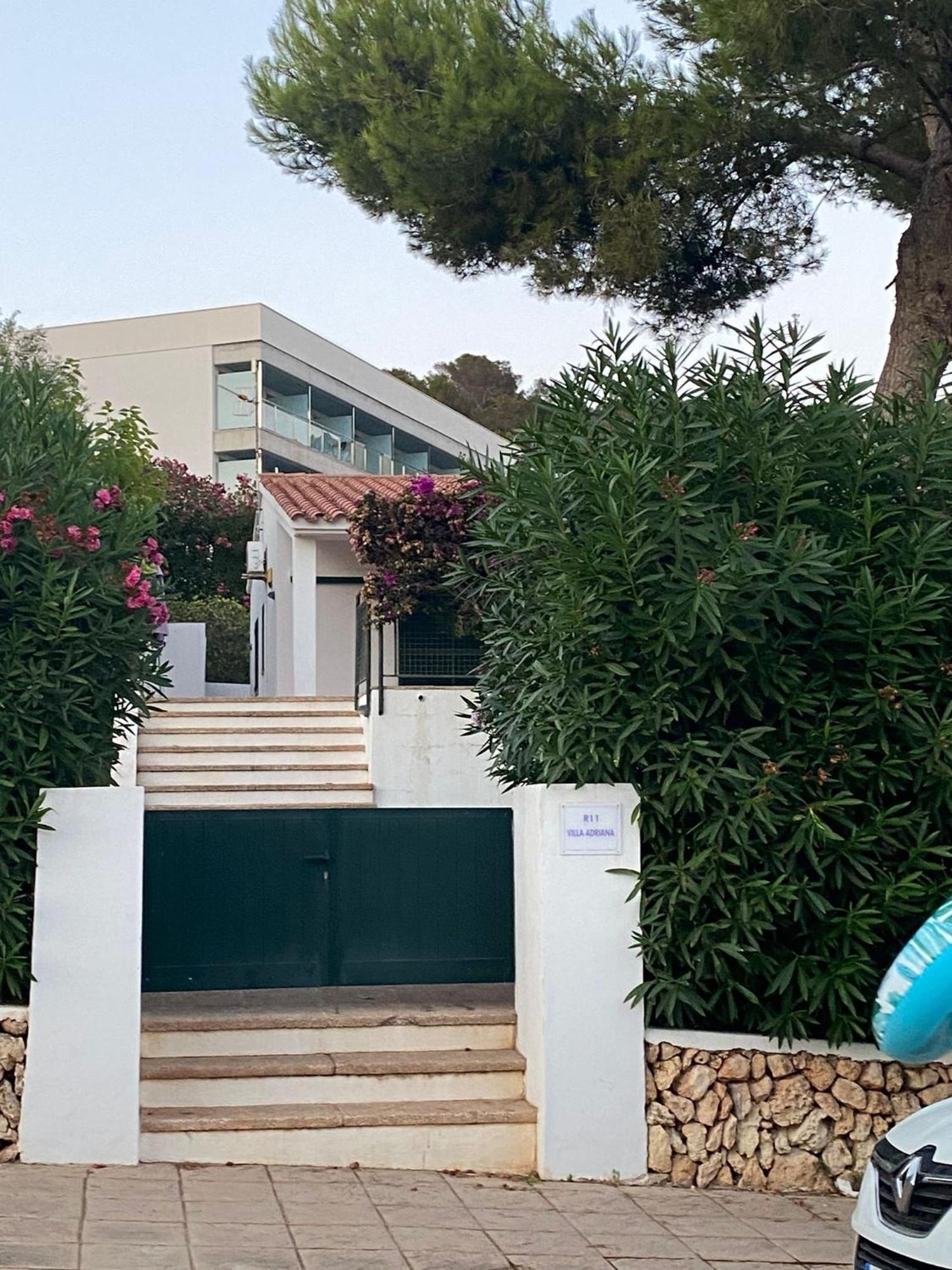 Casa Escorxada - A 150m De La Playa De Arena Con Piscina Privada Santo Tomás