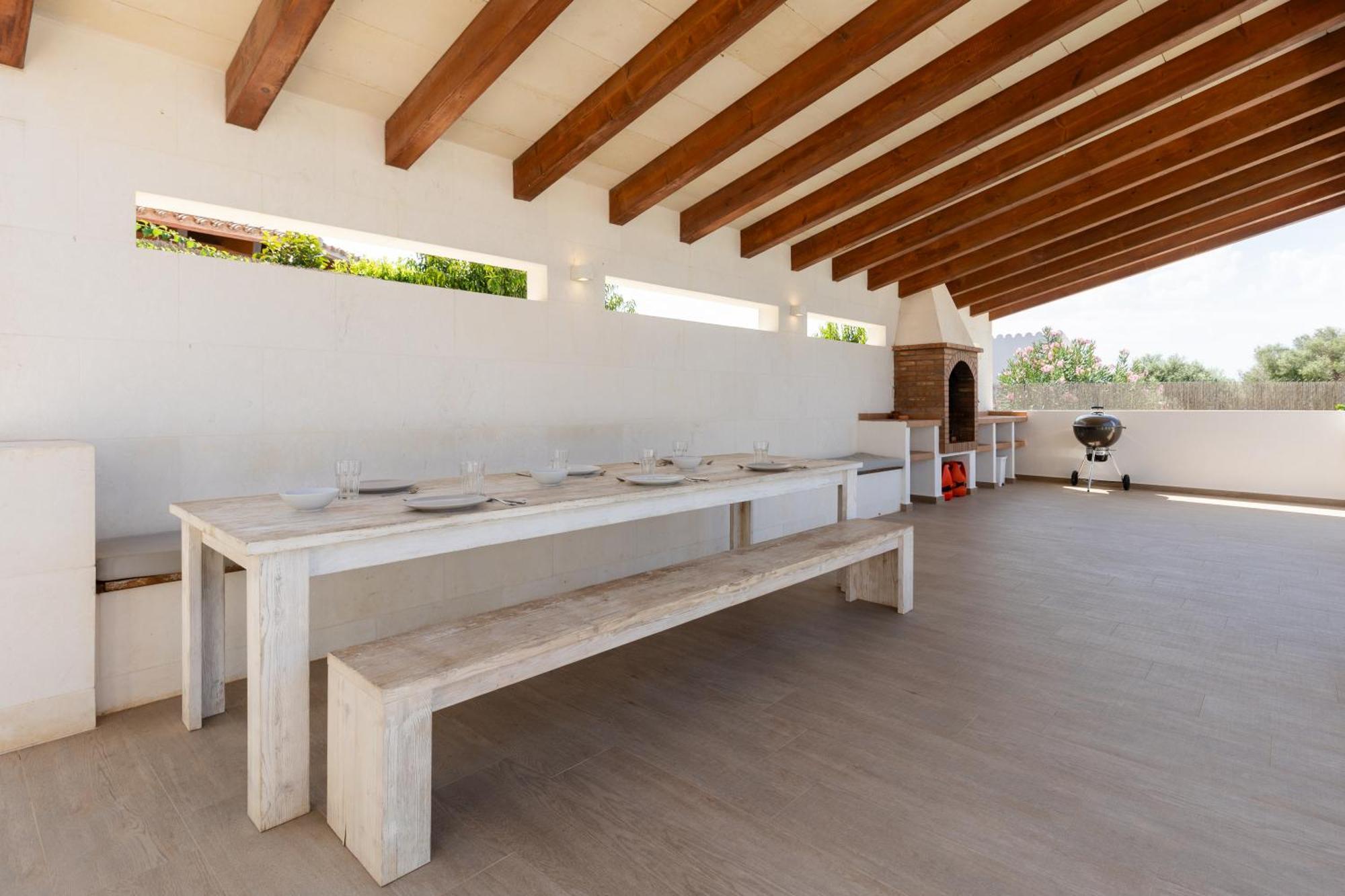 Villa Maravilla With Heatable Pool Rooftopbar With Sea Views And Range Rover