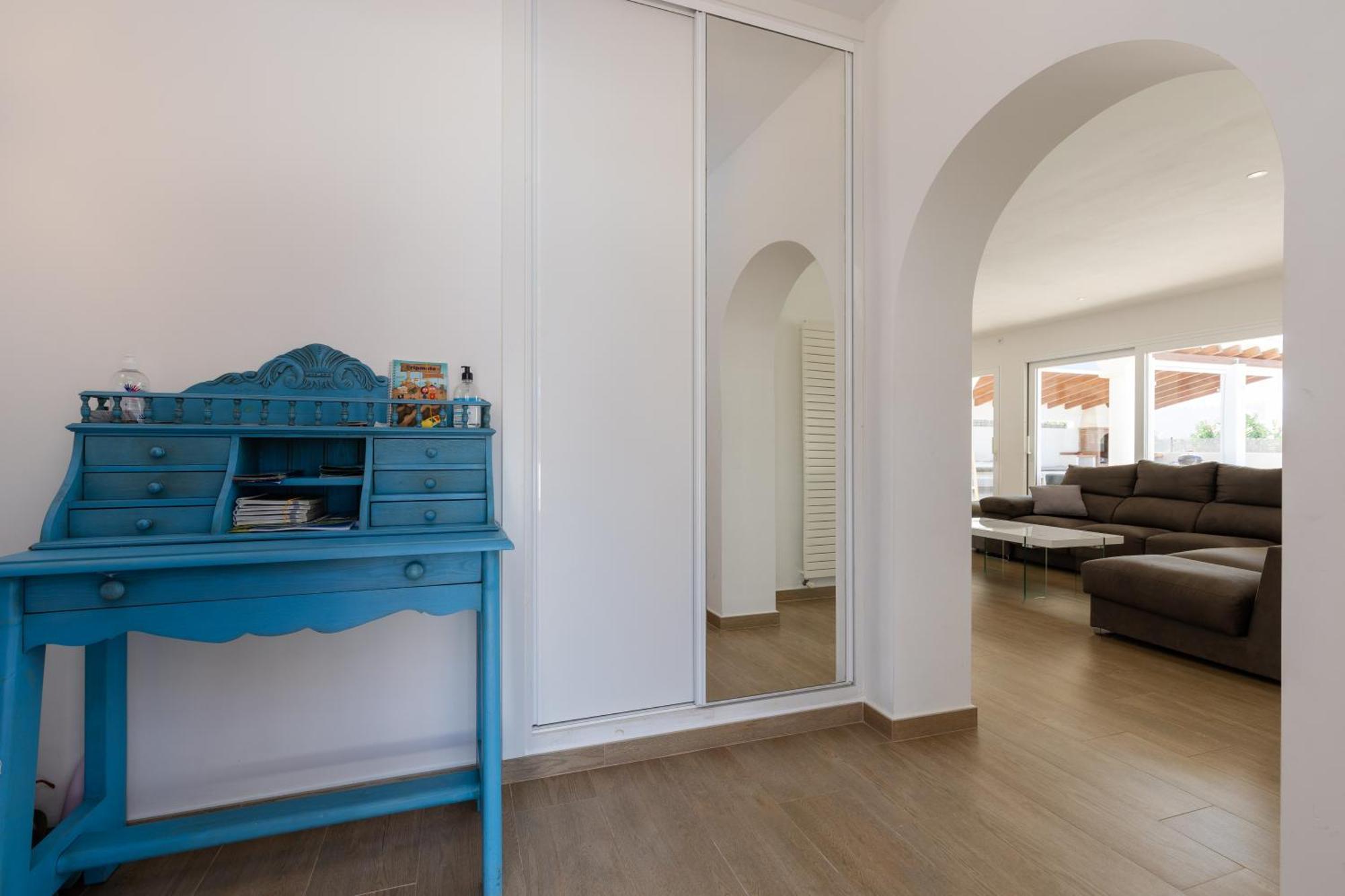 Maravilla With Heatable Pool Rooftopbar With Sea Views And Range Rover Villa