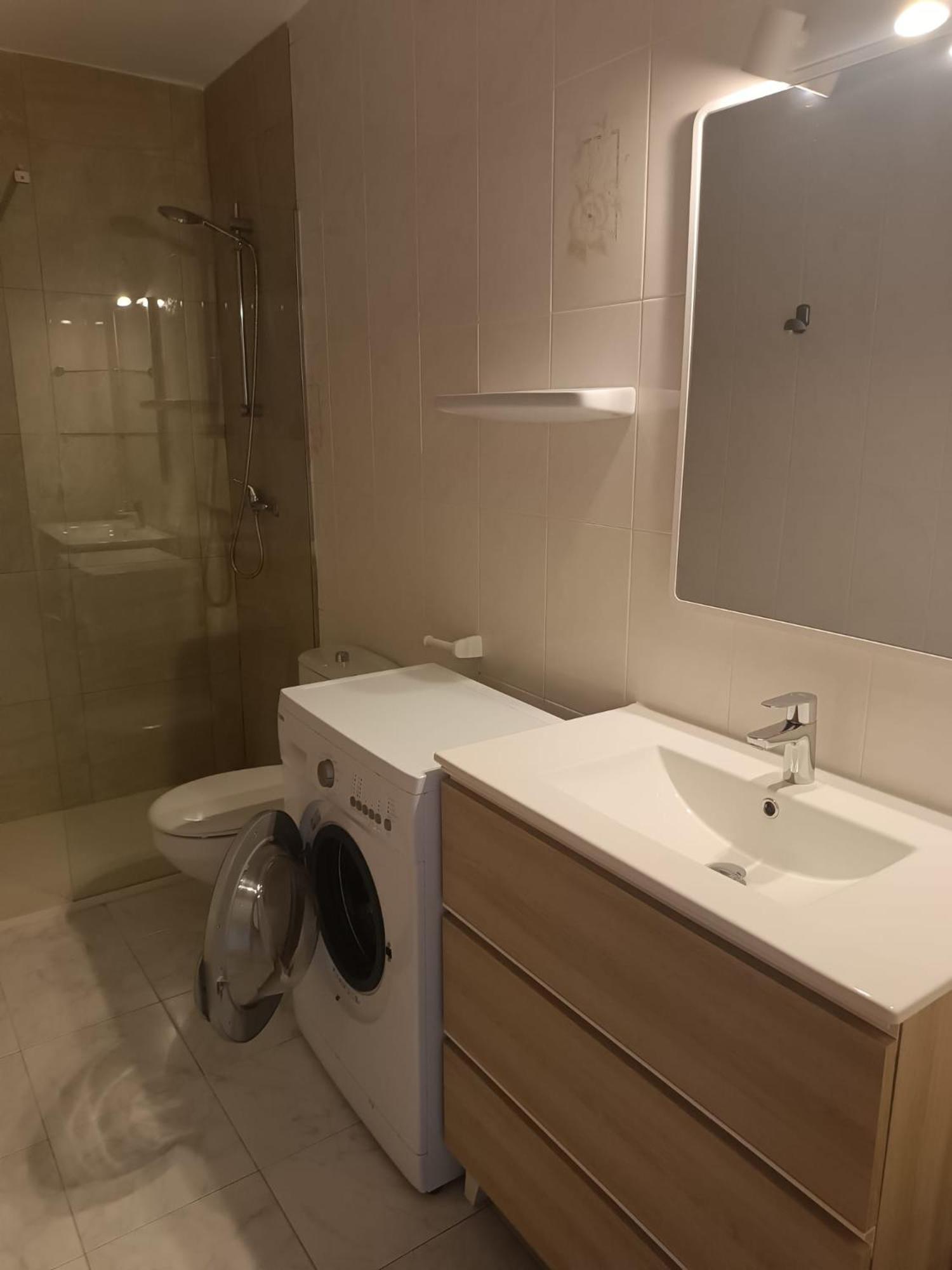 Apartment Marlayo *