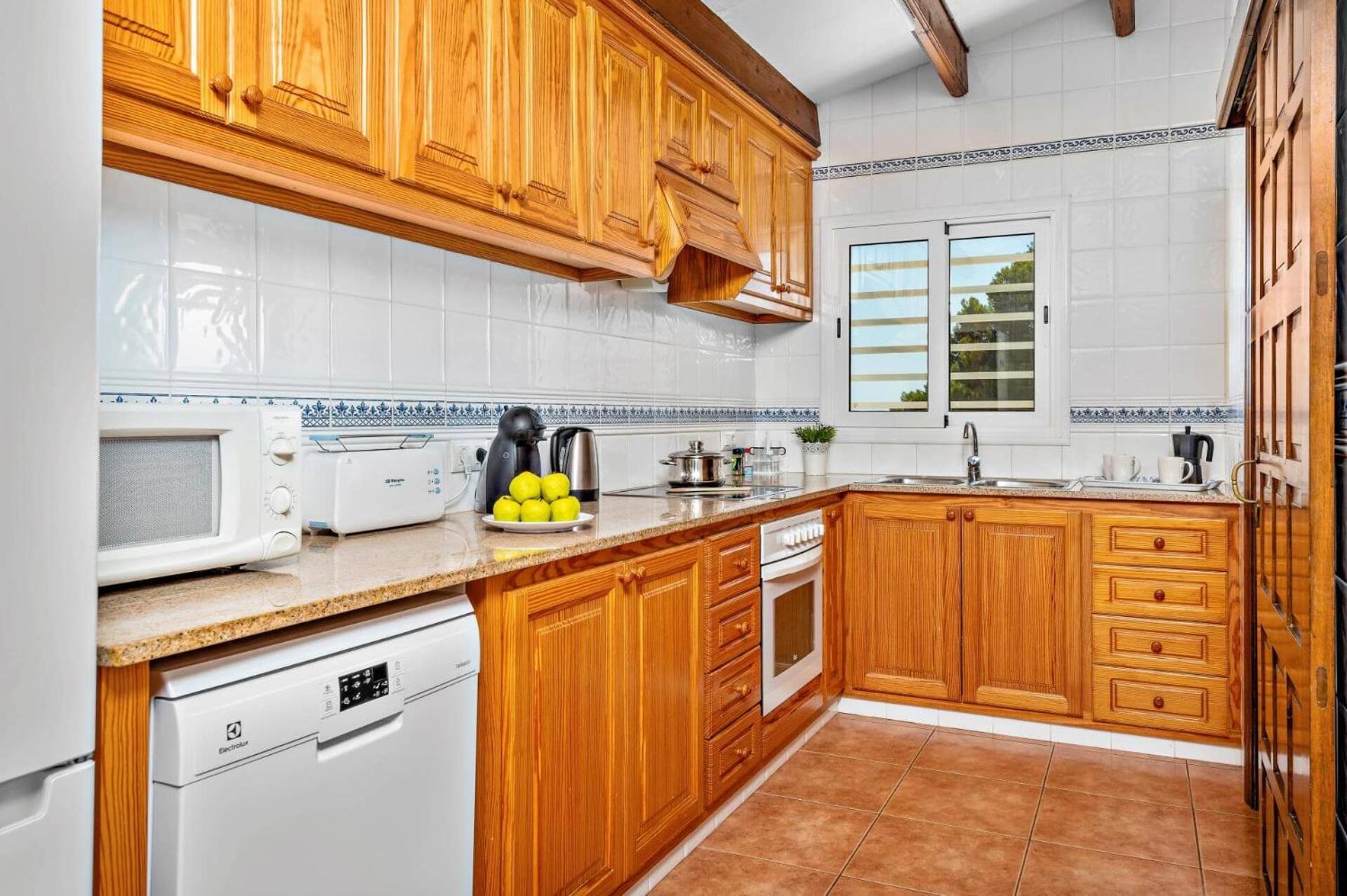 Proa By Villa Alaior