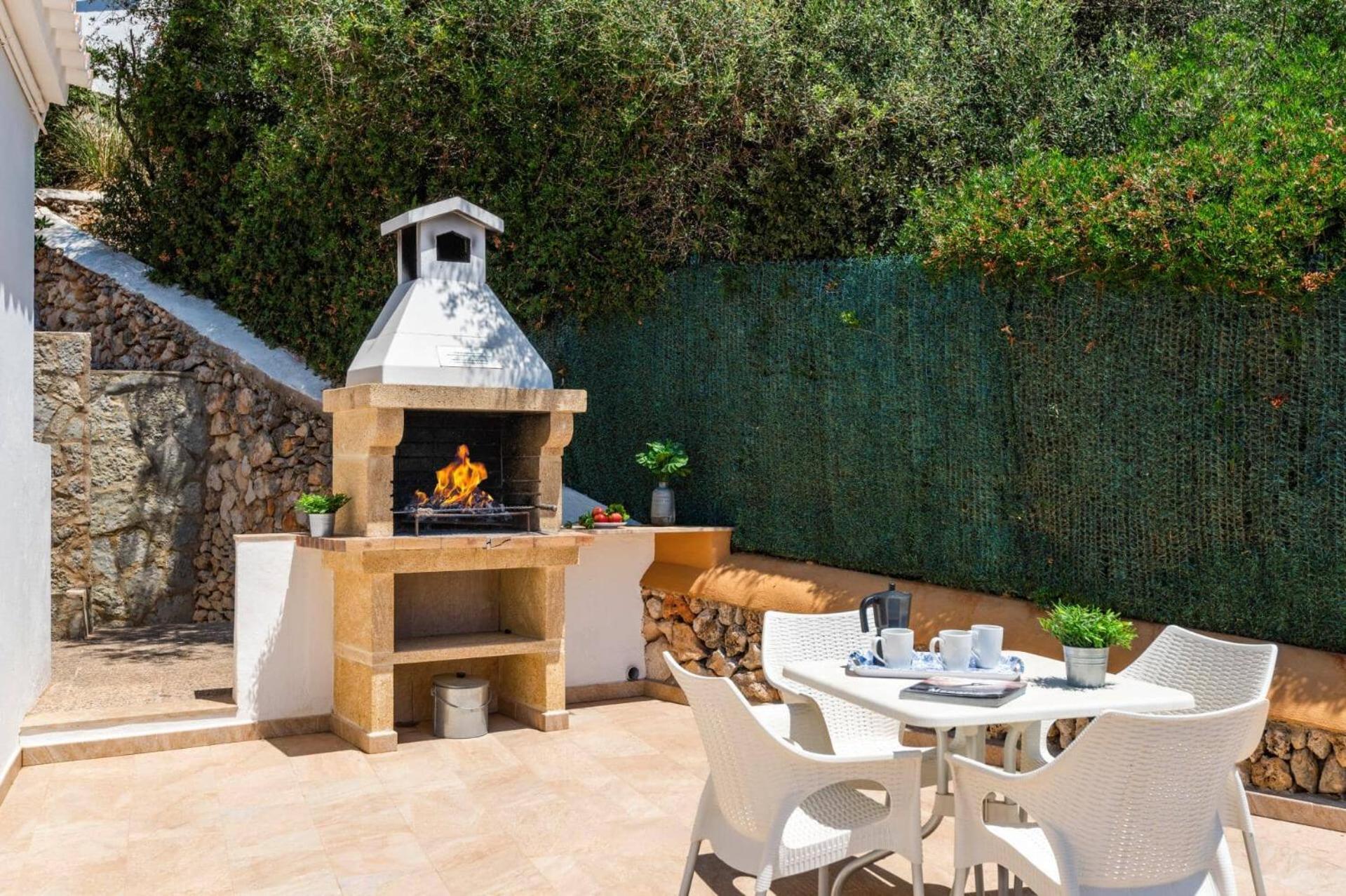 Villa Proa By