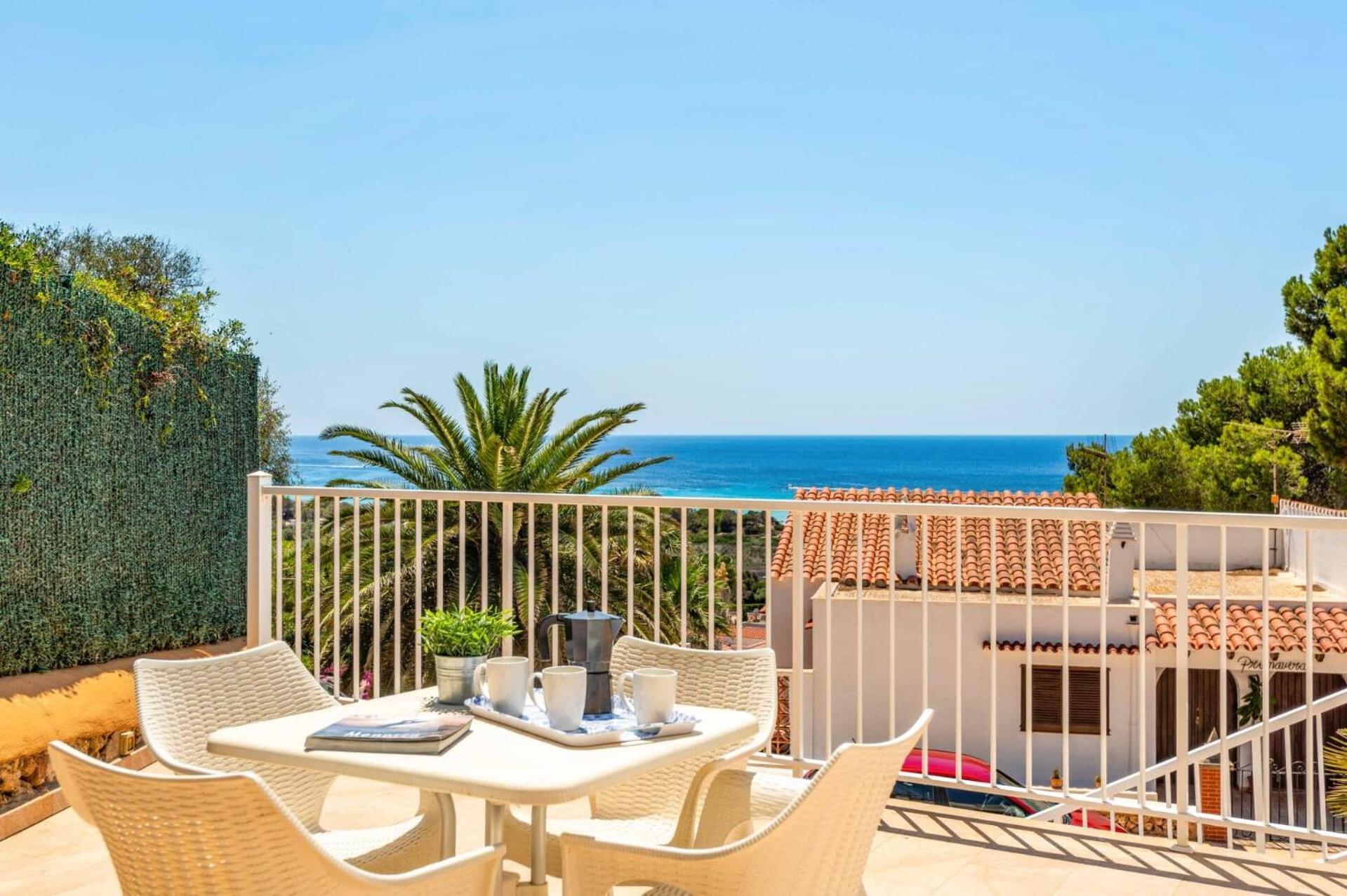 Proa By Villa *