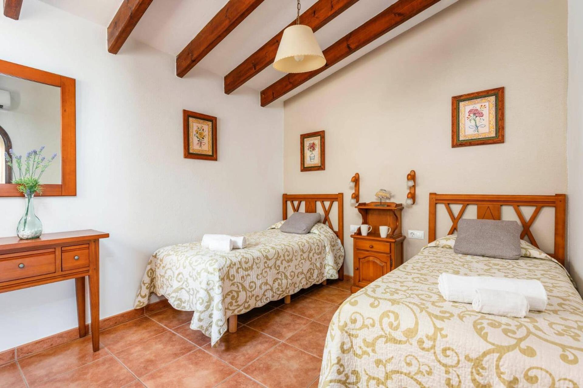 Proa By Villa Alaior