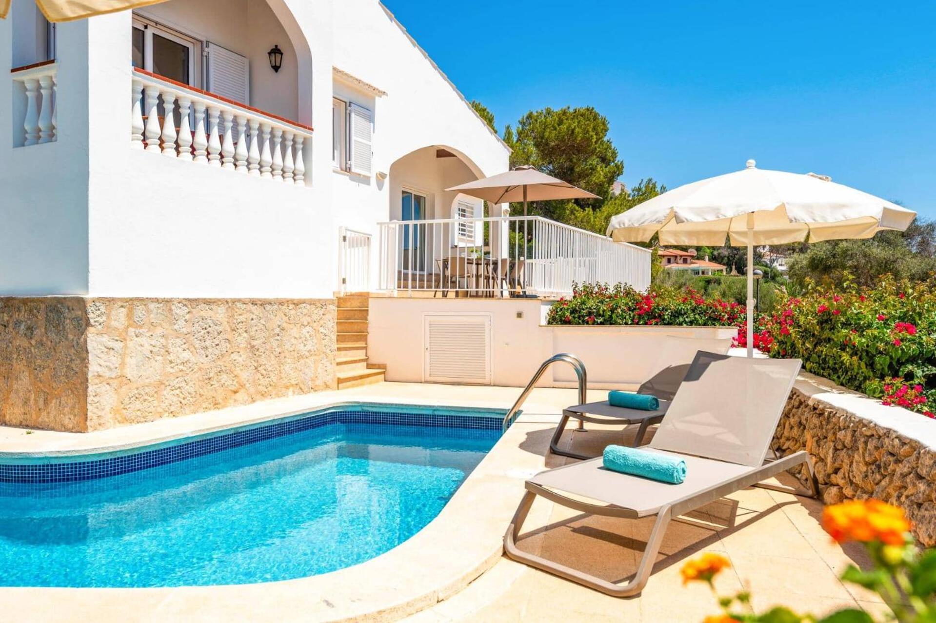 Villa Proa By Alaior