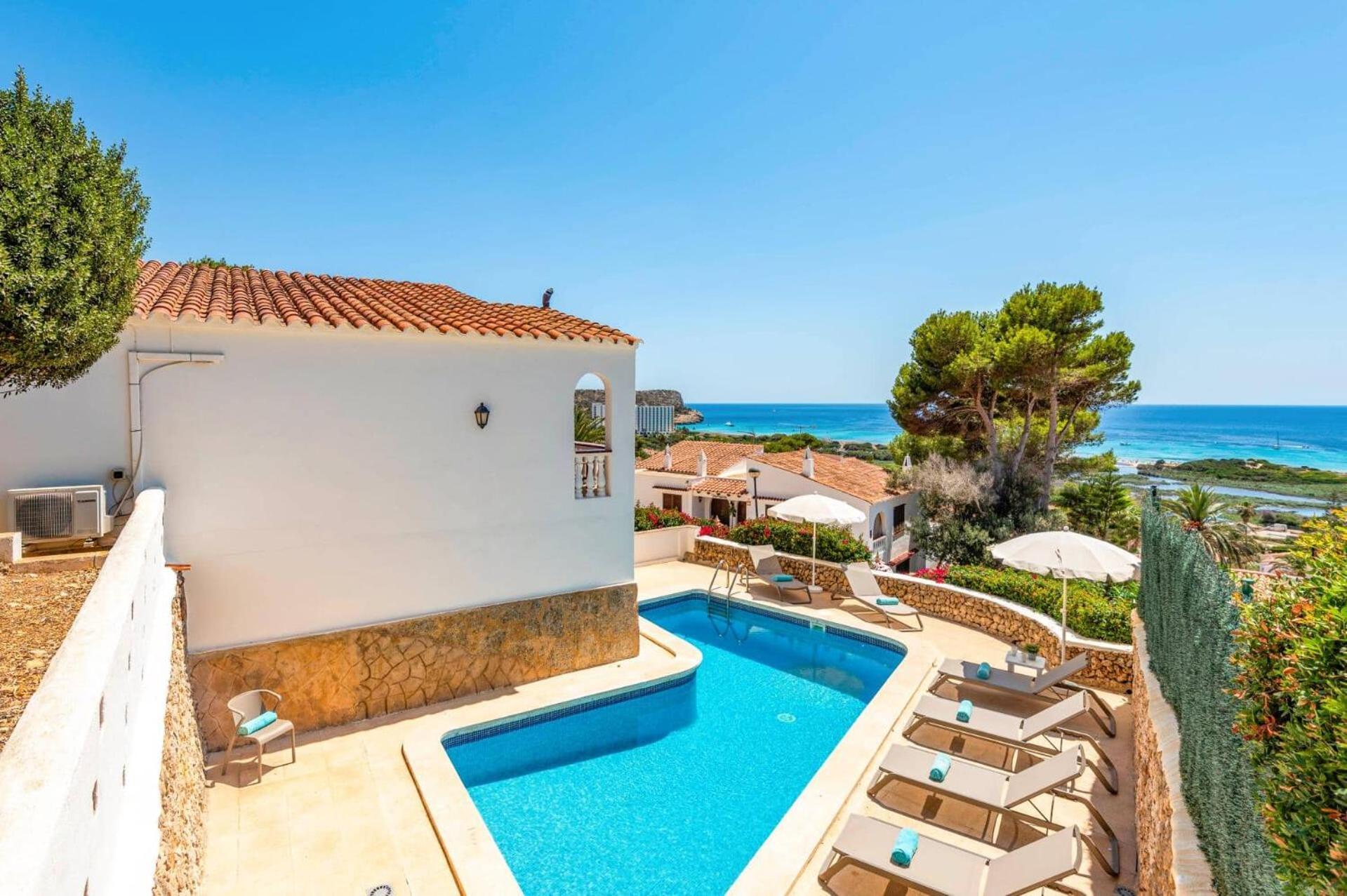 Villa Proa By