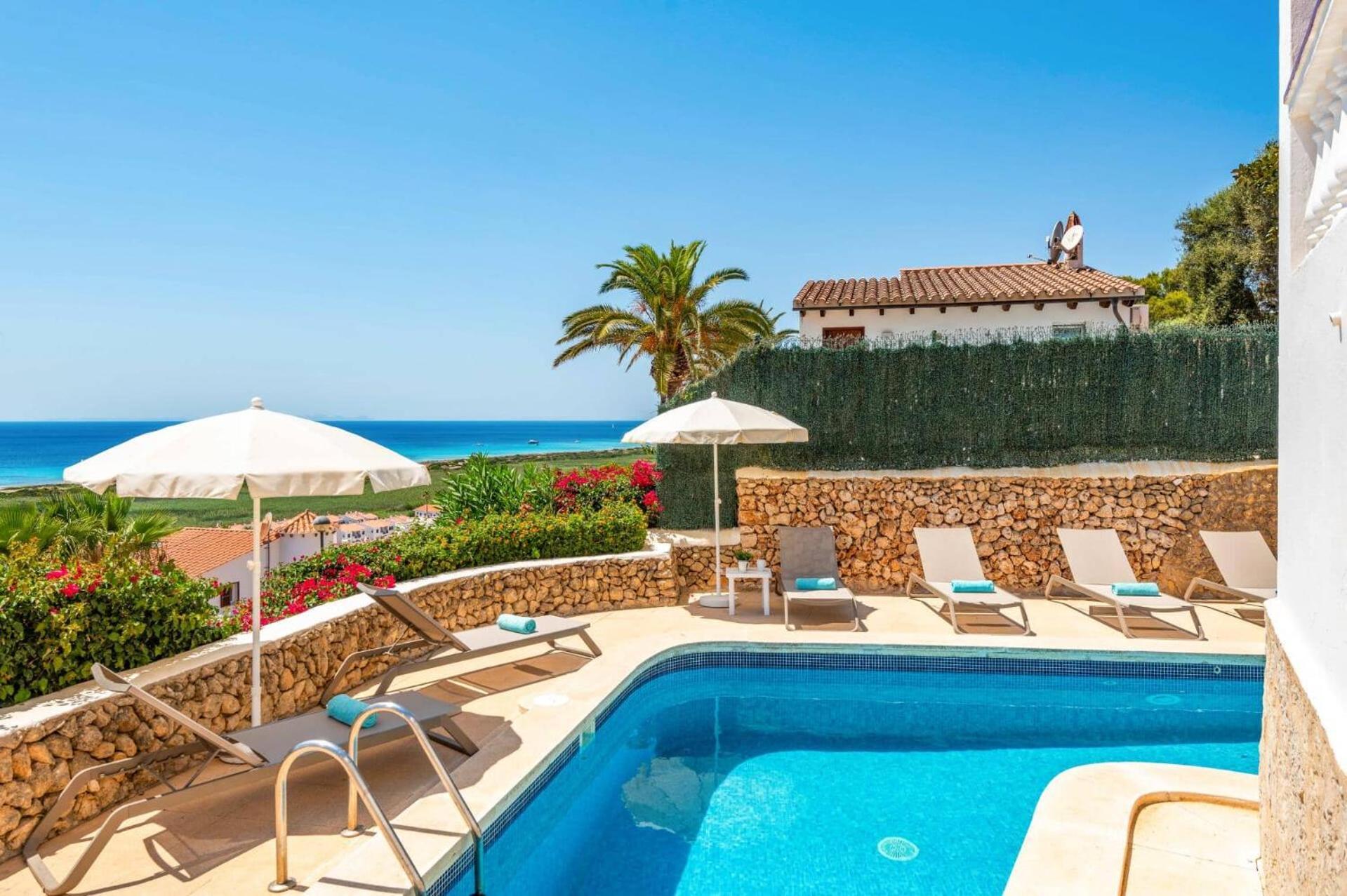 Villa Proa By Alaior