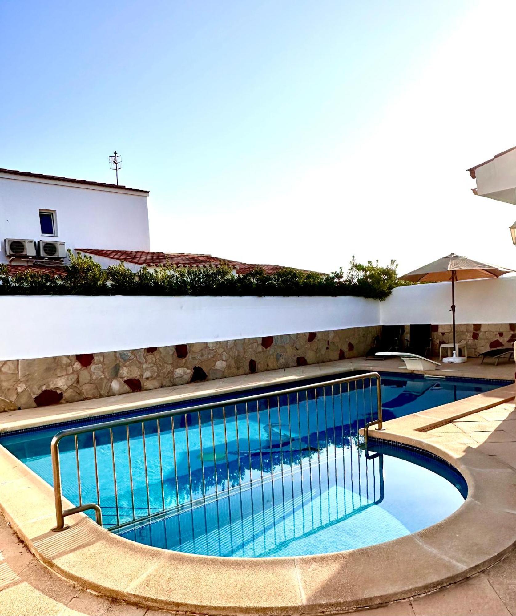 Con Piscina Privada Cerca Del Mar * Cala'N Bosch (Menorca)