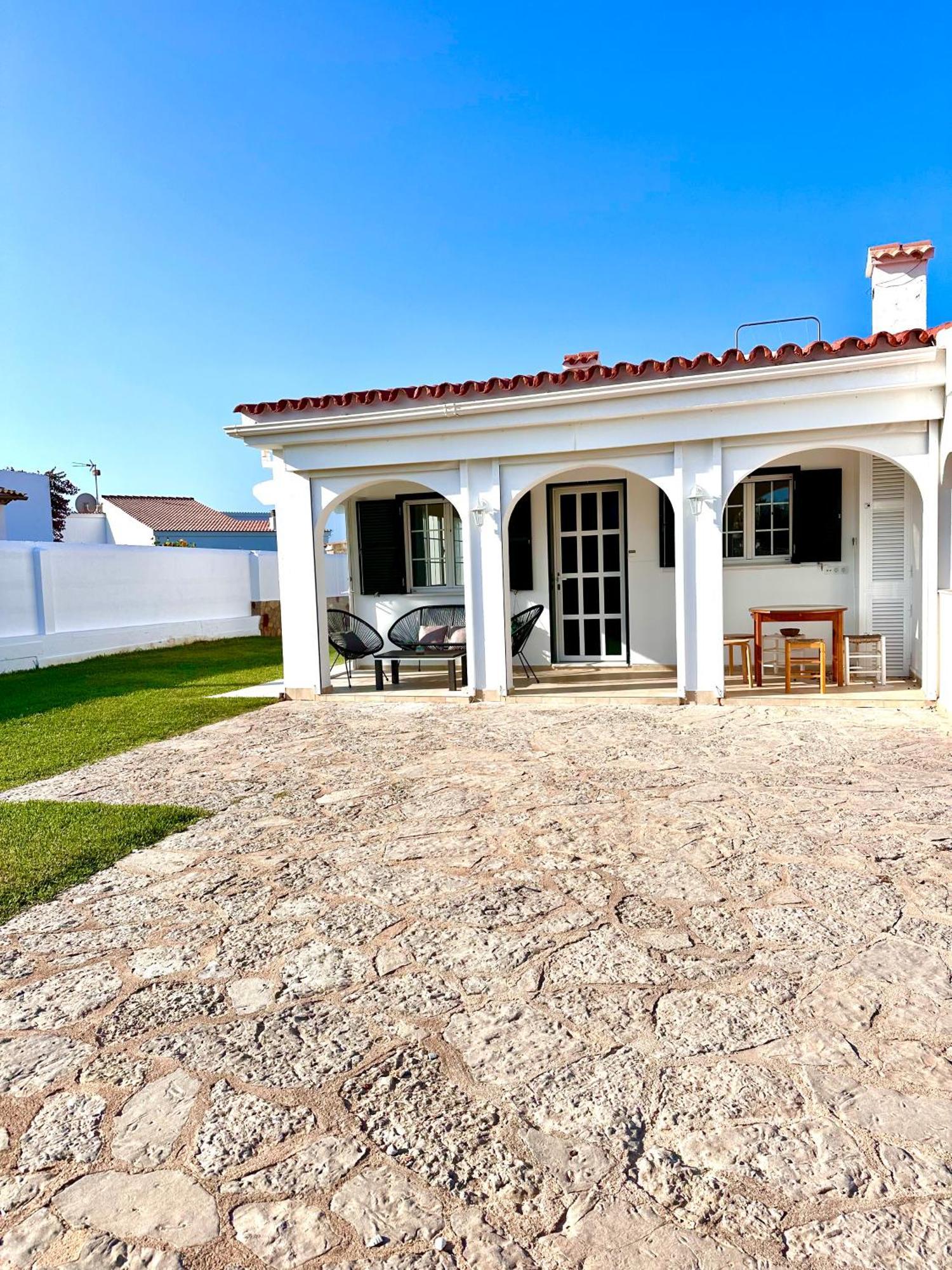 Сasa de vacaciones Con Piscina Privada Cerca Del Mar *