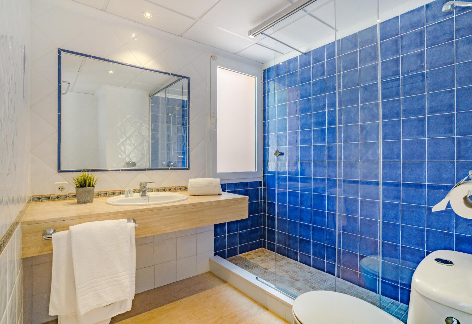 Apartment Mar Blau