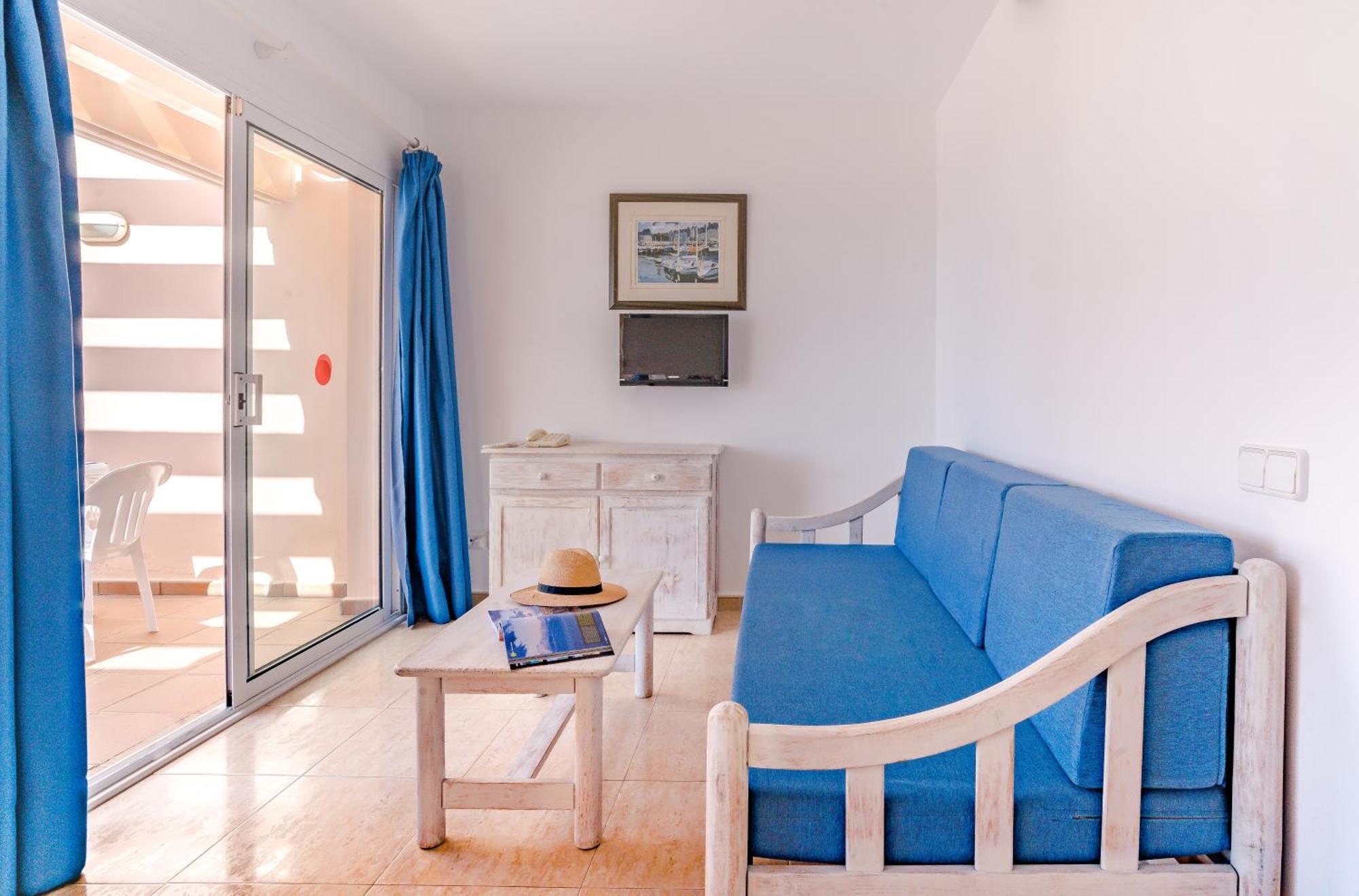 Apartment Mar Blau Son Bou