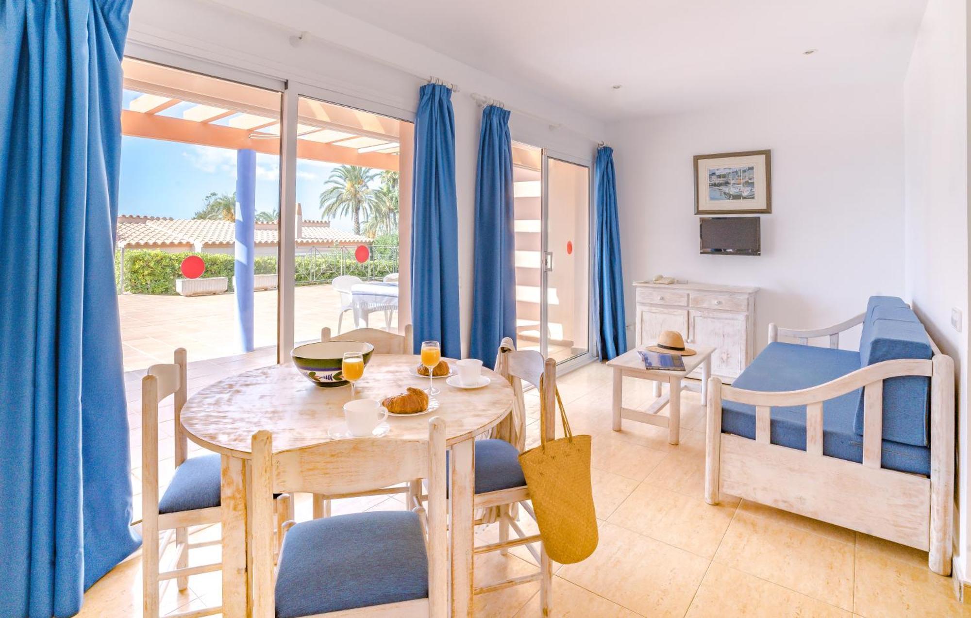 Apartment Mar Blau Son Bou
