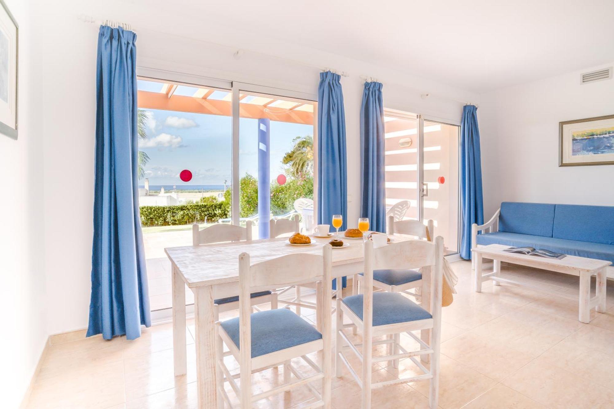 Mar Blau Apartment