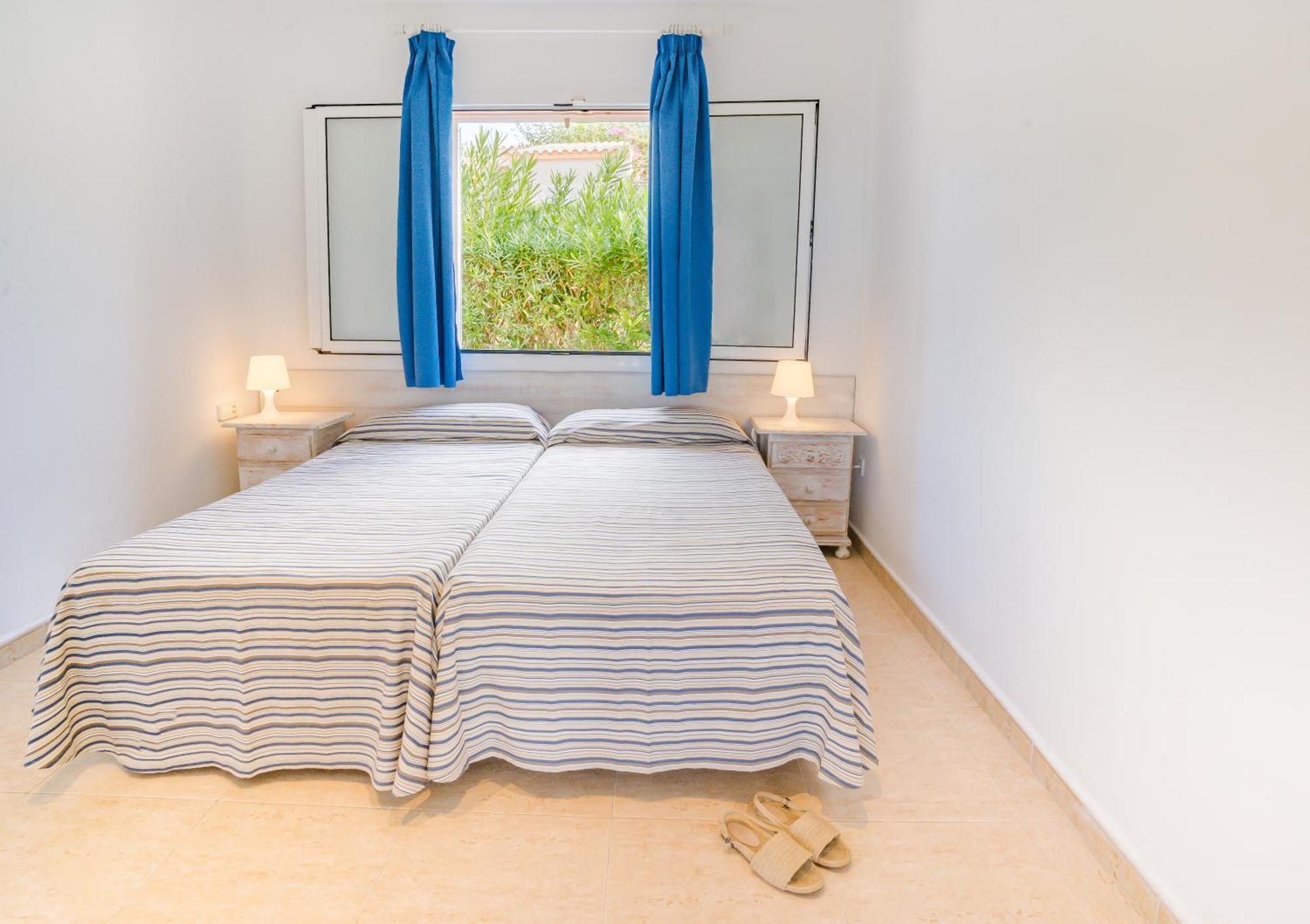 Mar Blau Apartment *