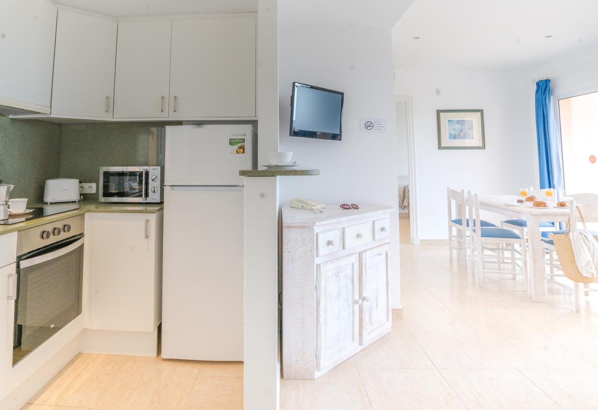 Apartment Mar Blau Son Bou