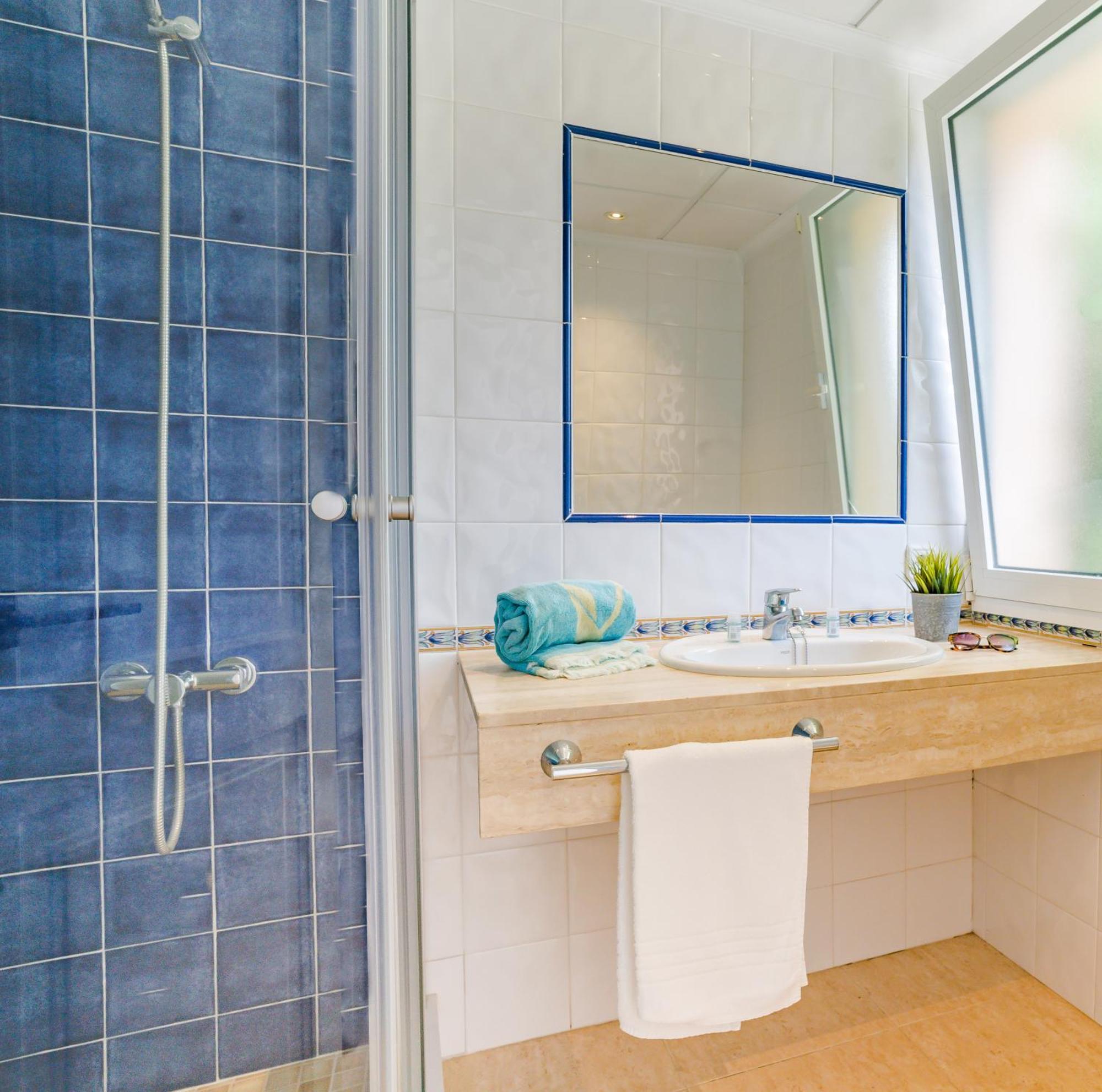 Mar Blau Apartment *