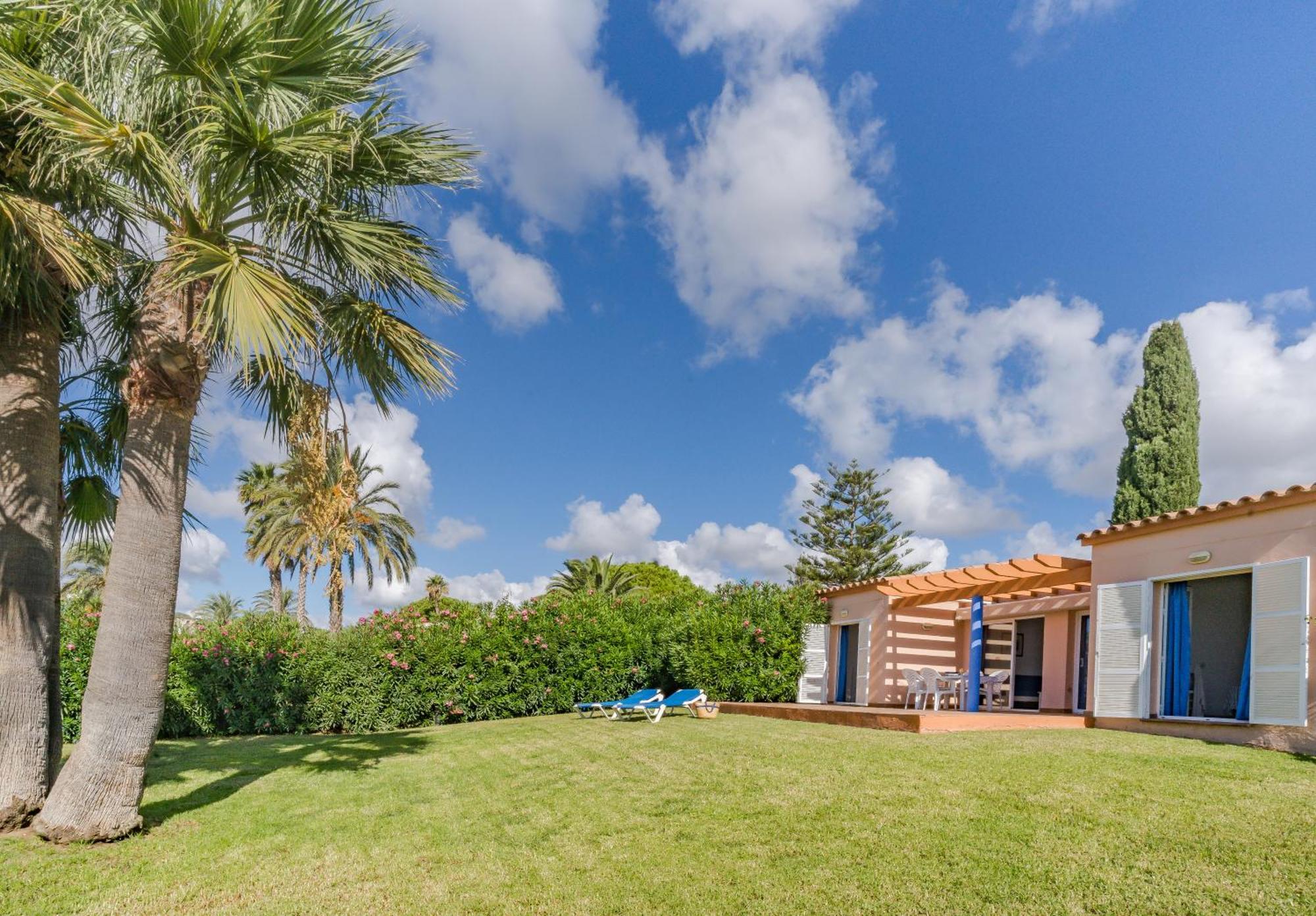 Apartment Mar Blau Son Bou