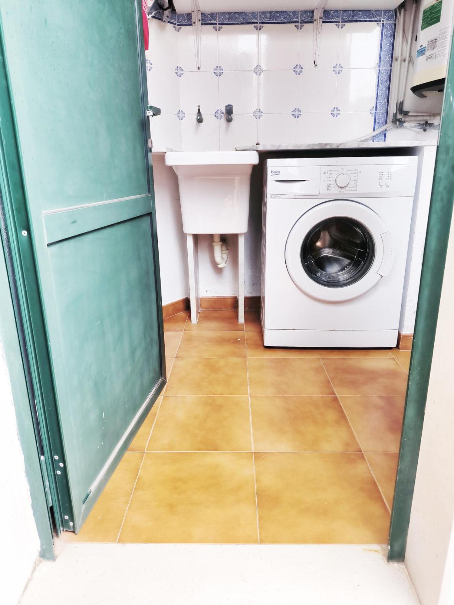 Con Terraza Y Jacuzzi, Zona Ciutadella