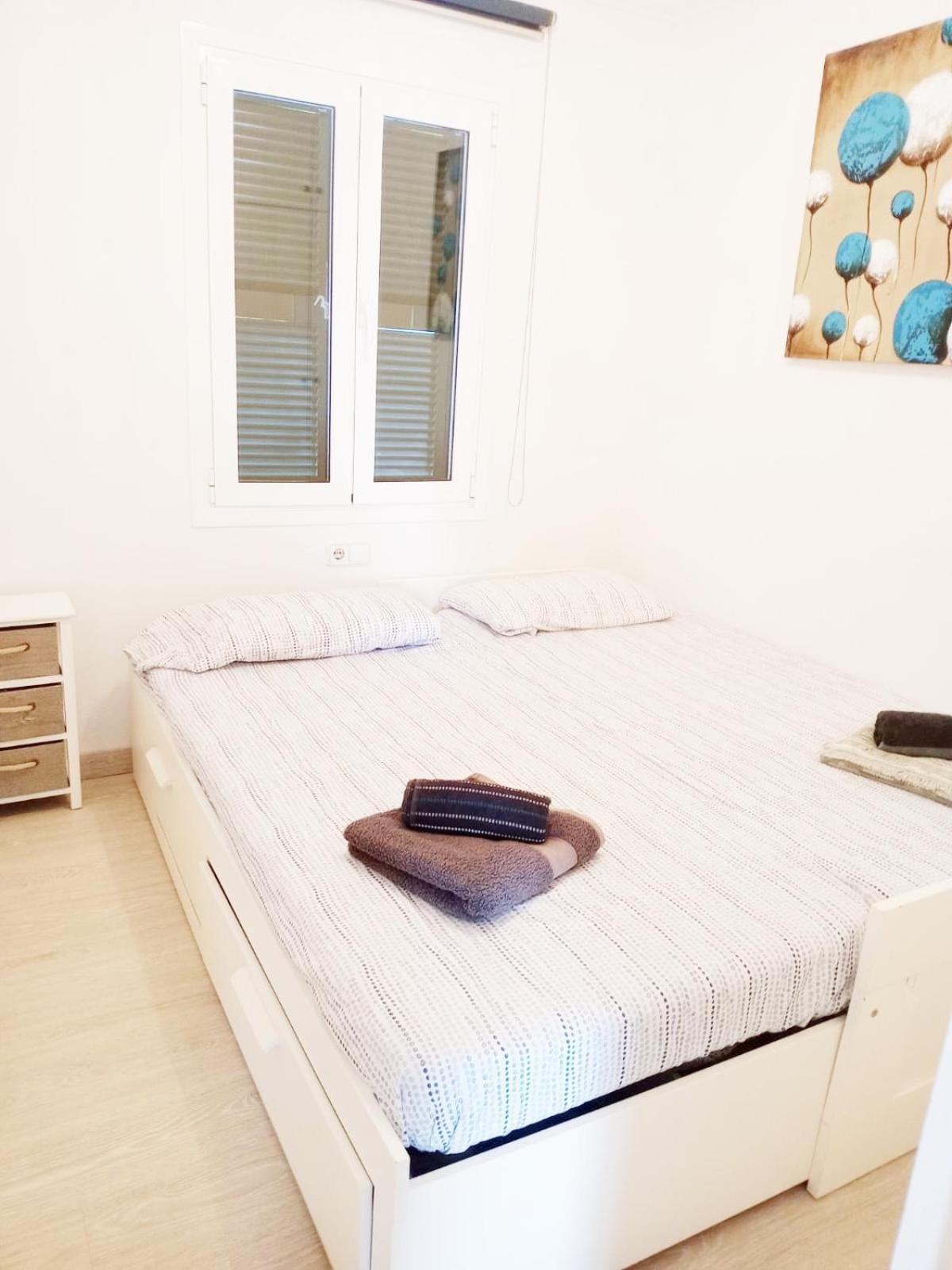 Apartamento Con Terraza Y Jacuzzi, Zona Ciutadella