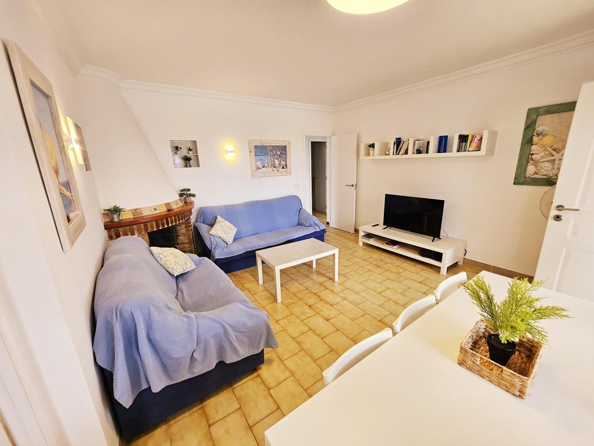 Santa Brigida Holiday home
