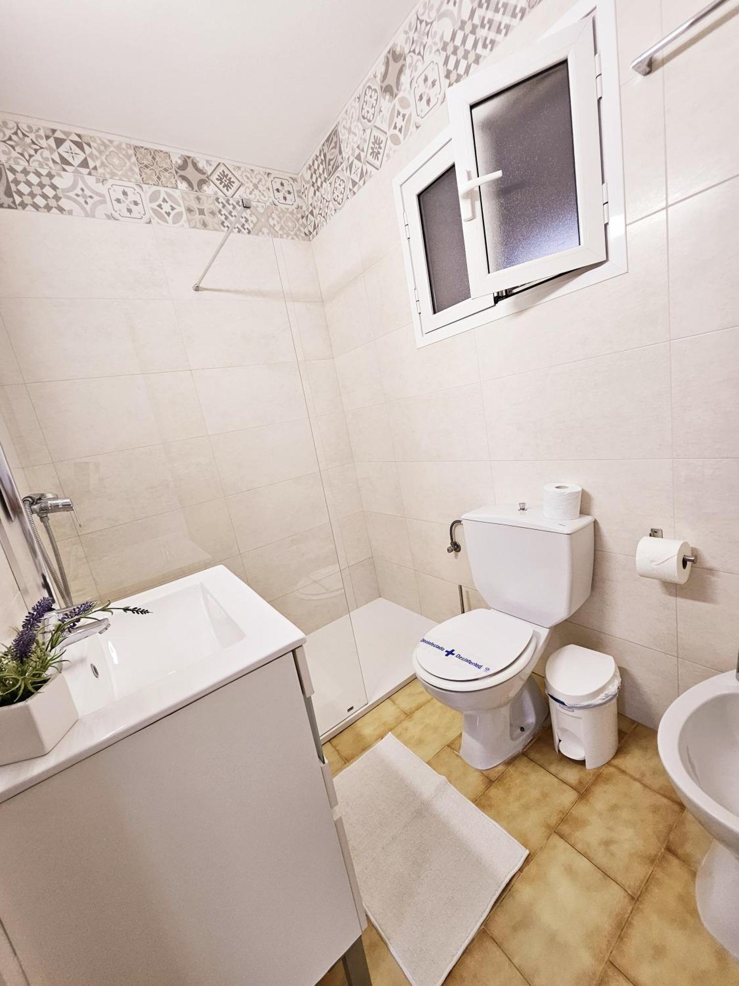 Santa Brigida Holiday home *