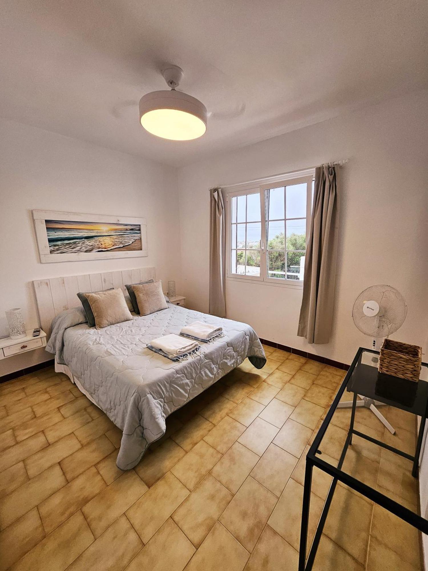Сasa de vacaciones Santa Brígida Cala En Porter (Menorca)