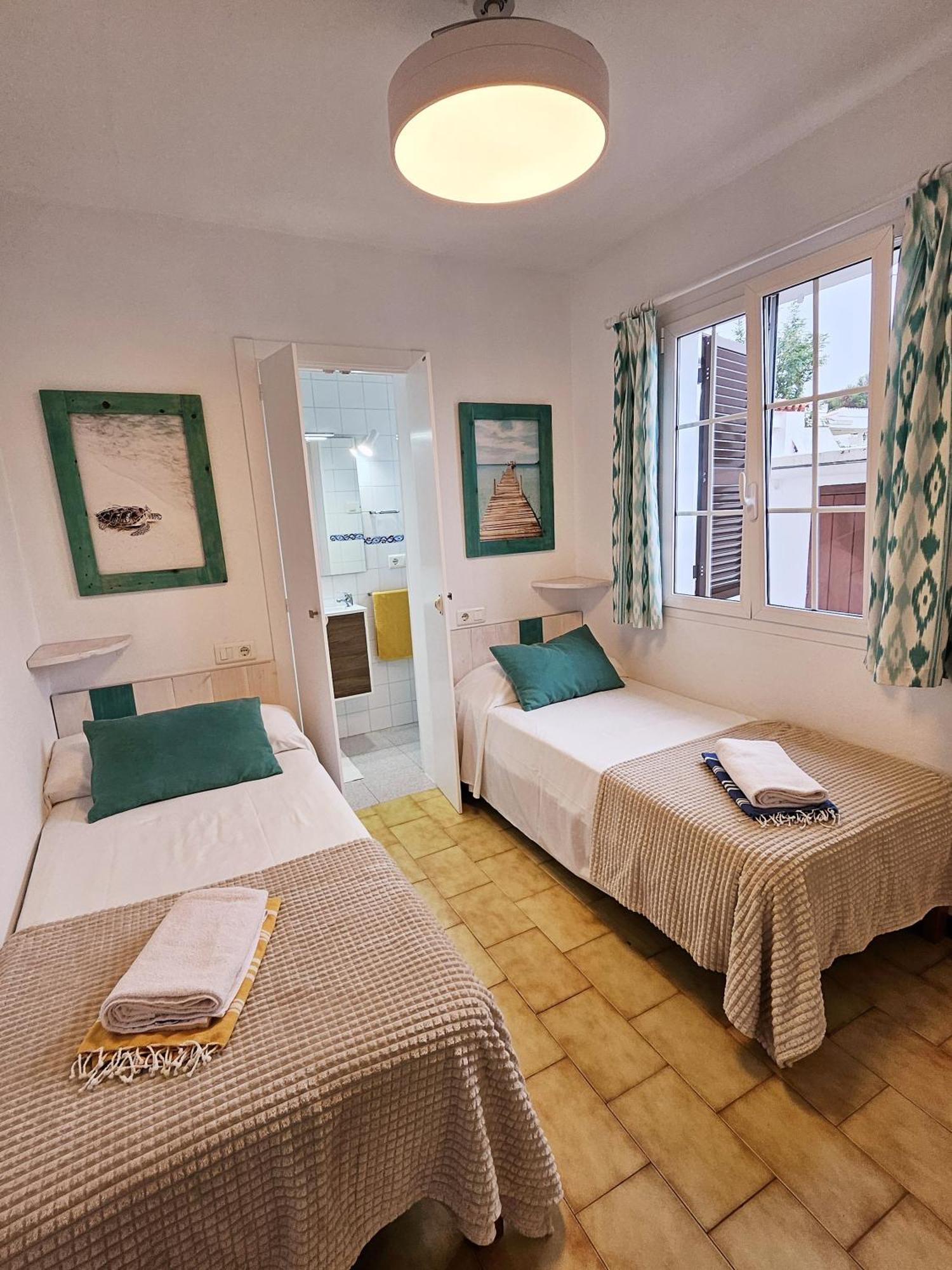Holiday home Santa Brigida