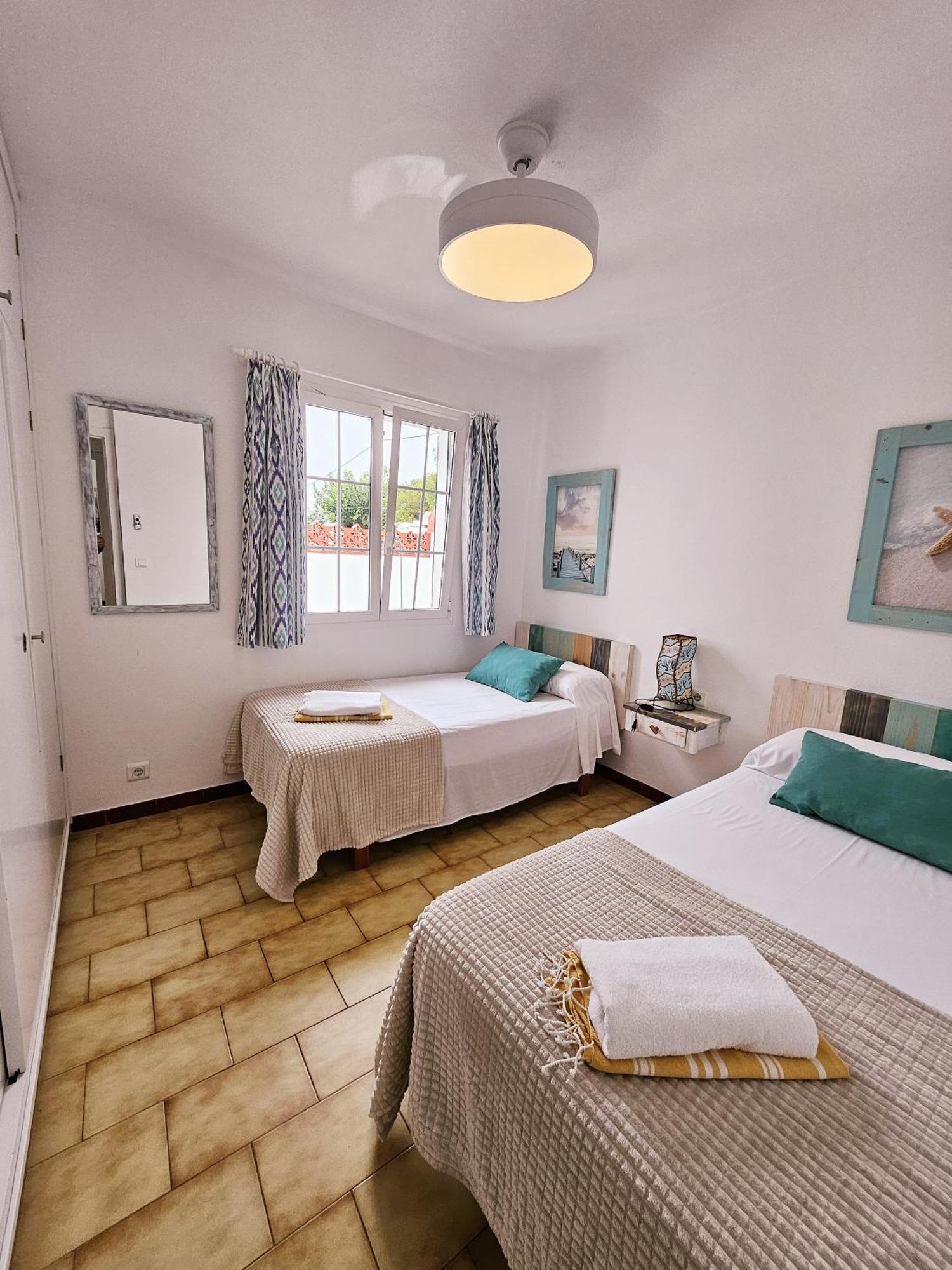 Santa Brígida Cala En Porter (Menorca)