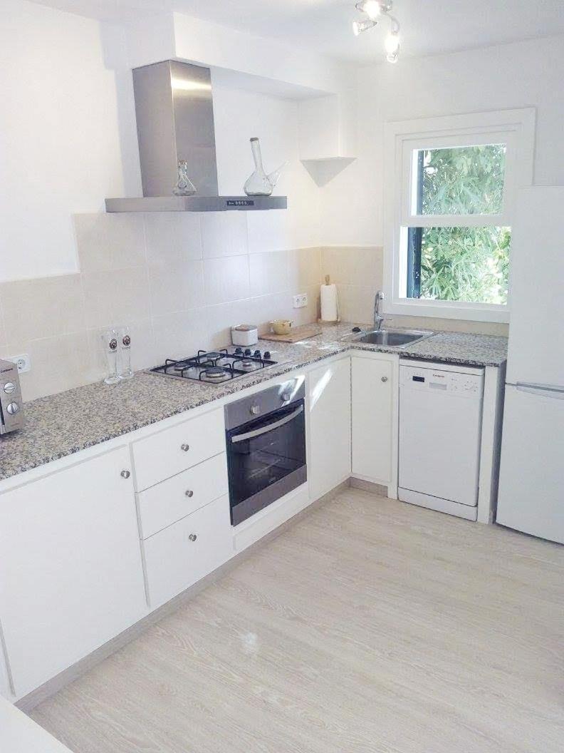 Apartamento Con Terraza Y Jacuzzi, Zona Ciutadella *