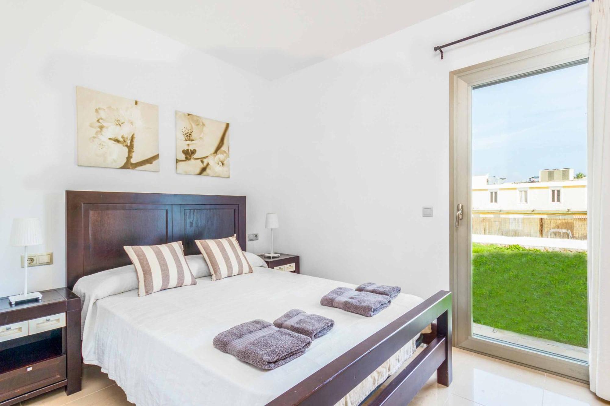 Villa Melody Cala'N Bosch (Menorca)