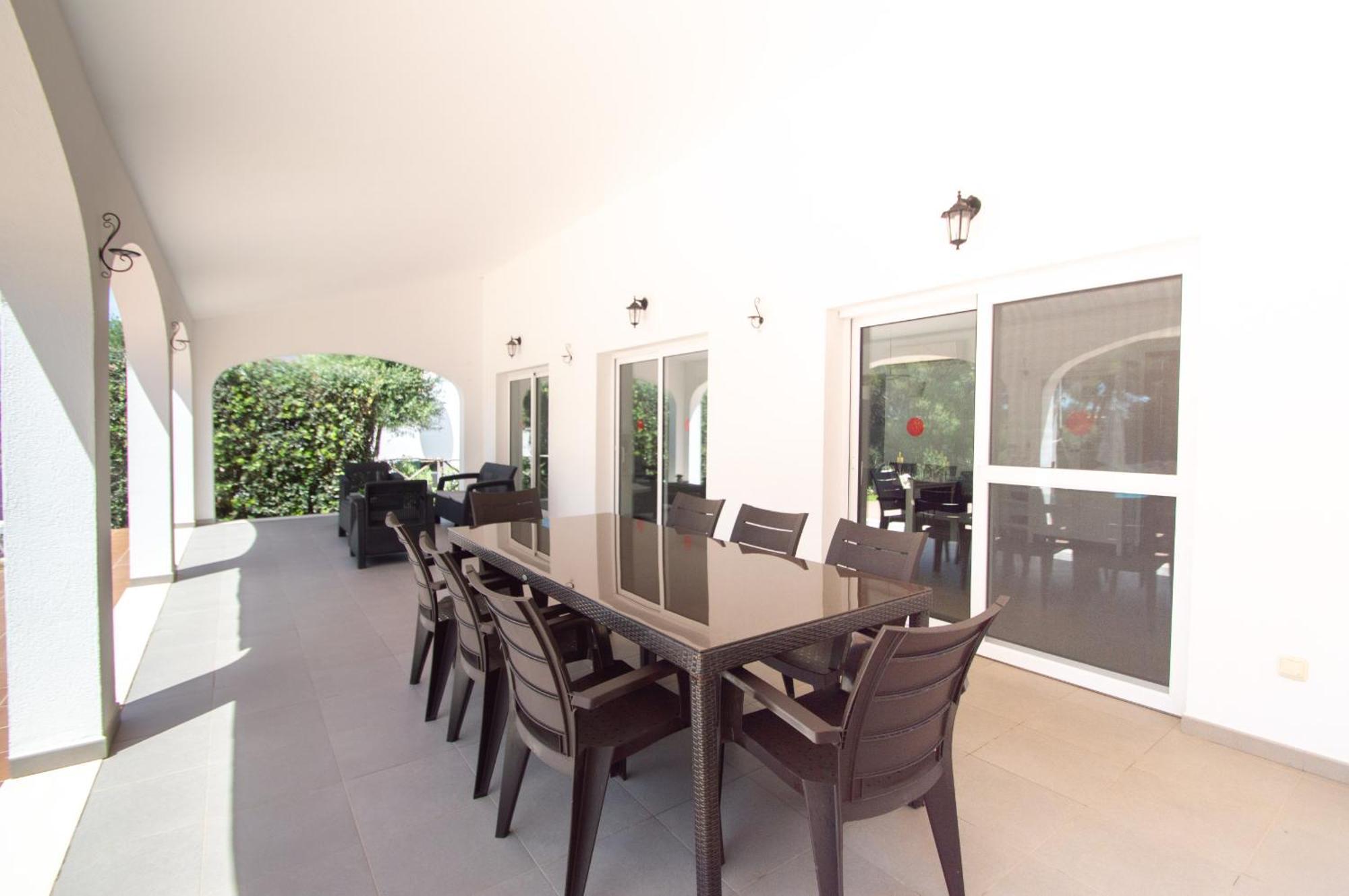 Villa Macarella By Sonne Cala Galdana (Menorca)