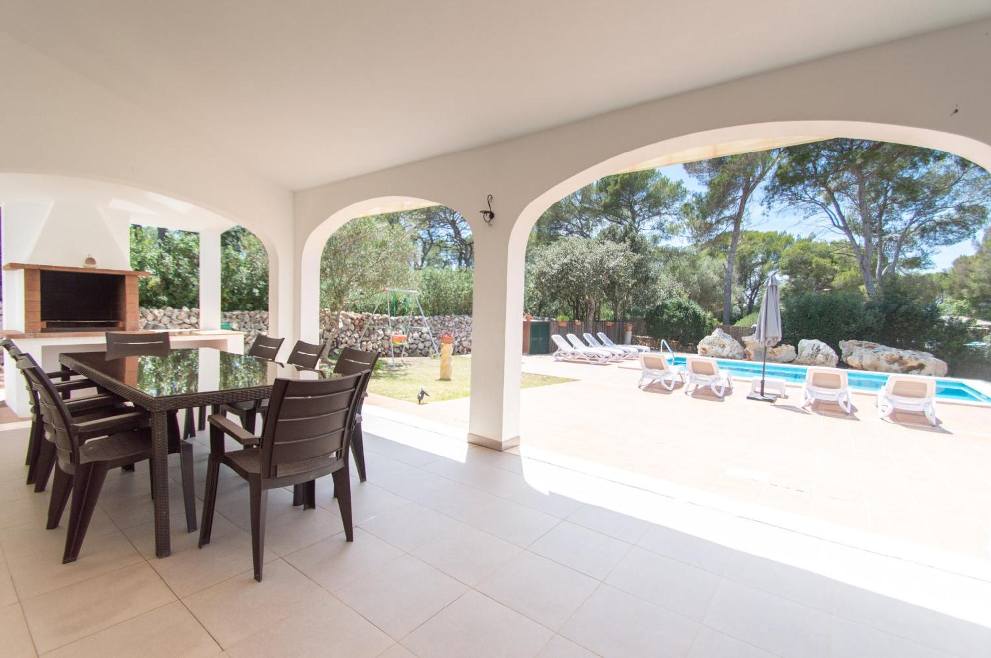 Macarella By Sonne Cala Galdana (Menorca)