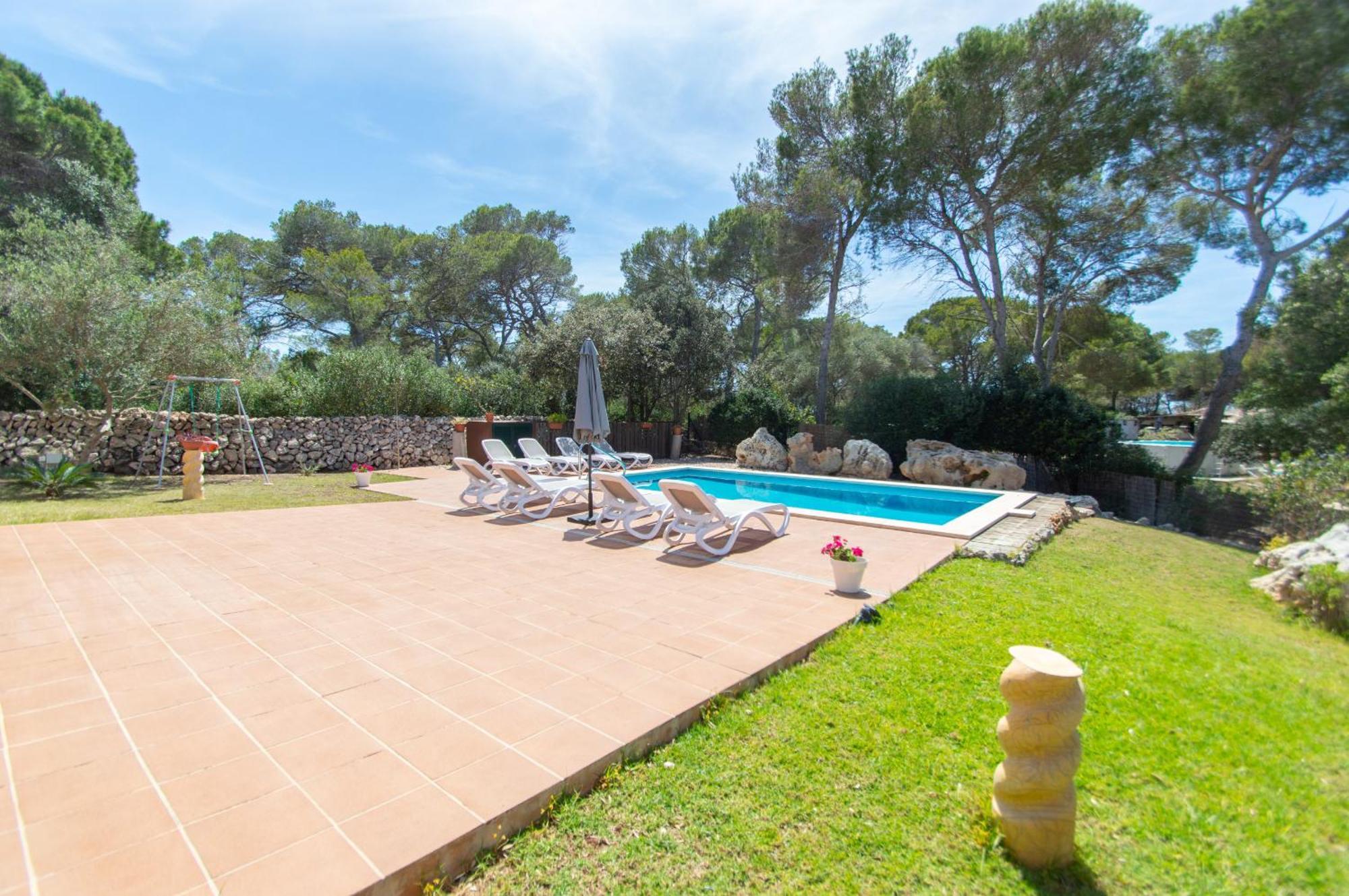 Macarella By Sonne * Cala Galdana (Menorca)