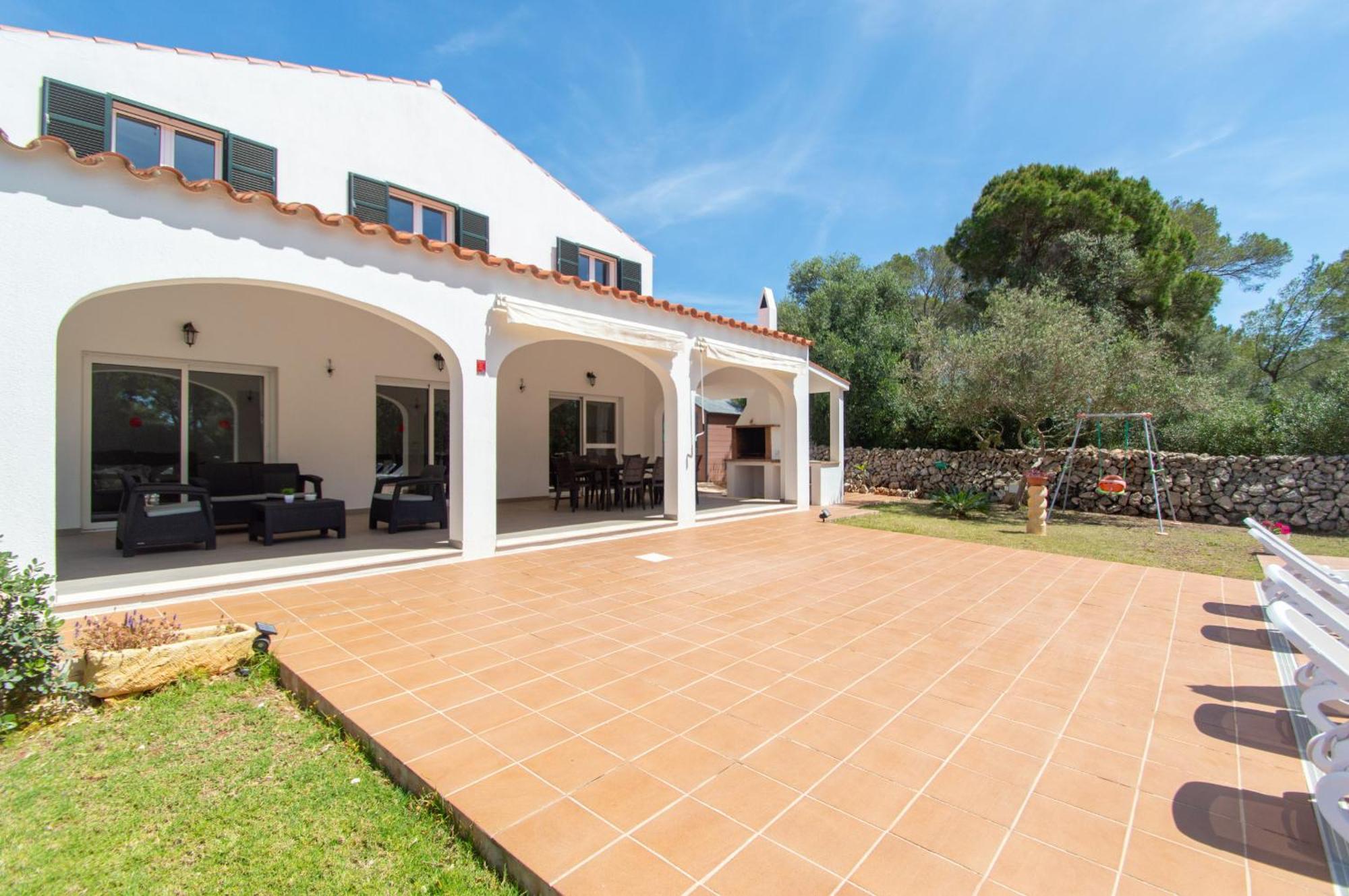 Villa Macarella By Sonne